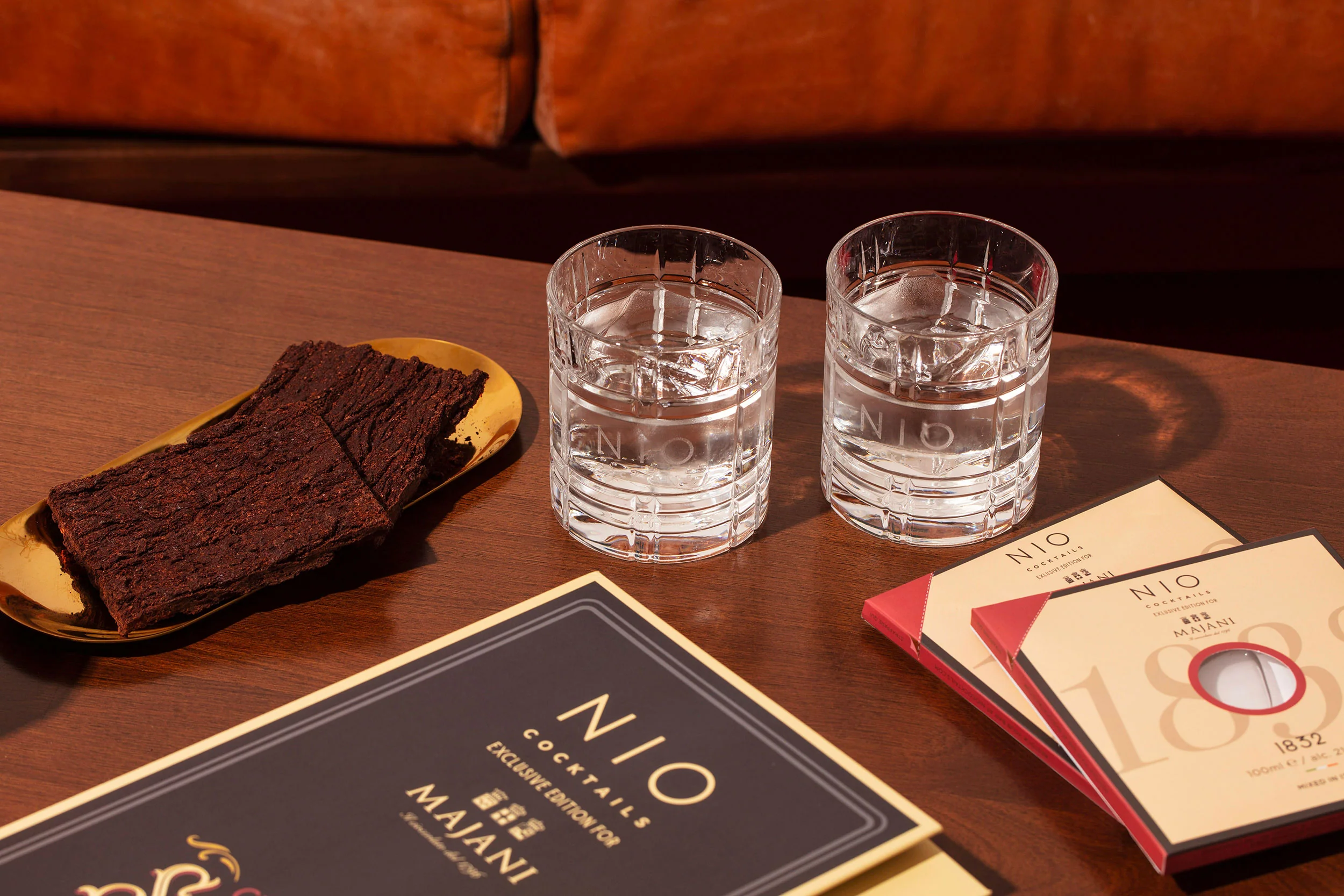 1832 Majani Cocktail Experience - Image 3