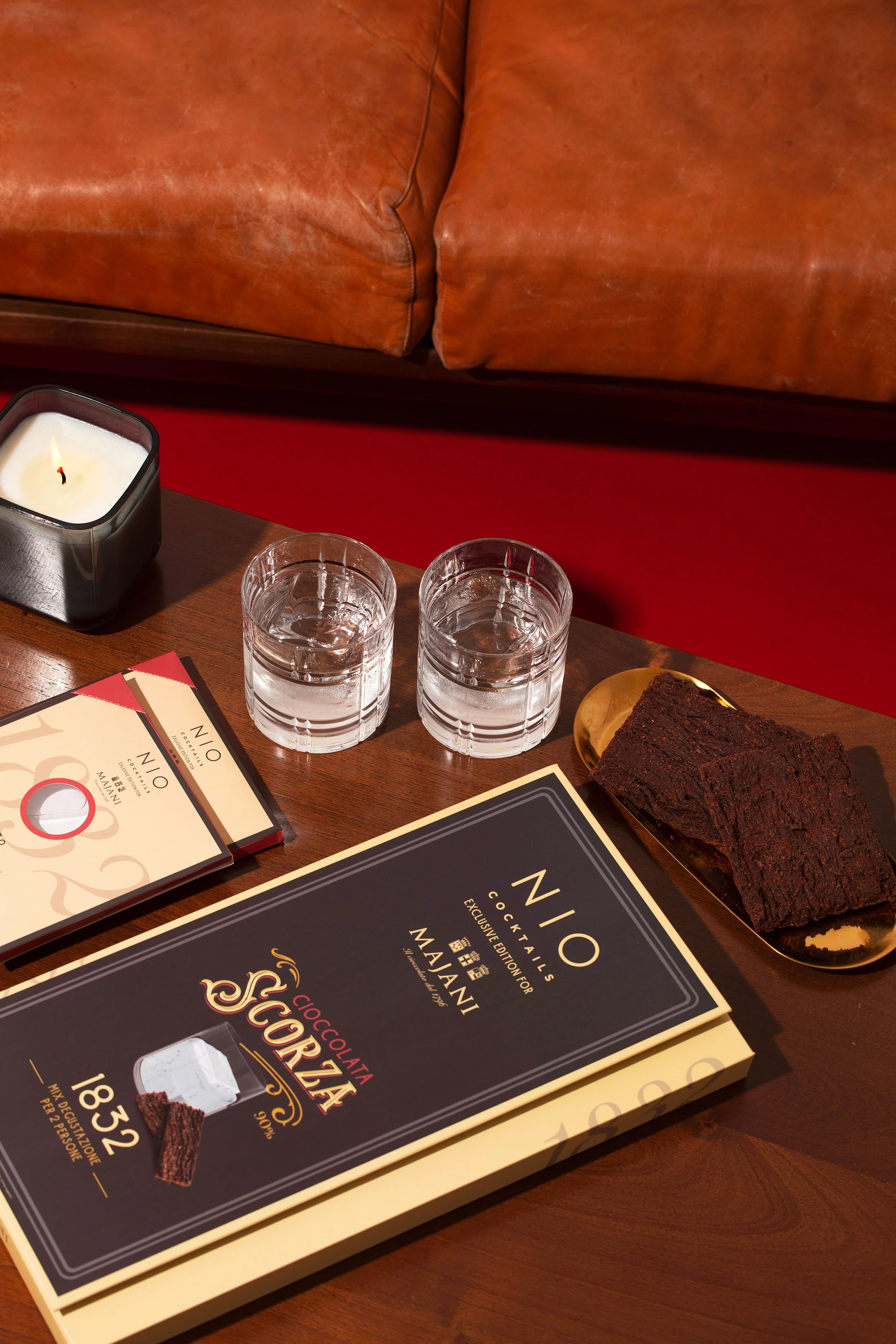 1832 Majani Cocktail Experience - Image 4