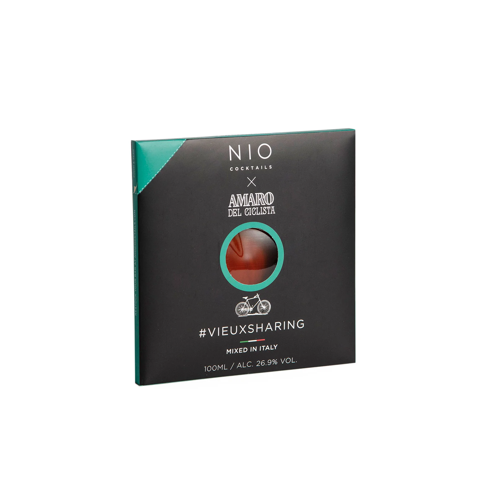 Amaro del Ciclista - Image 5