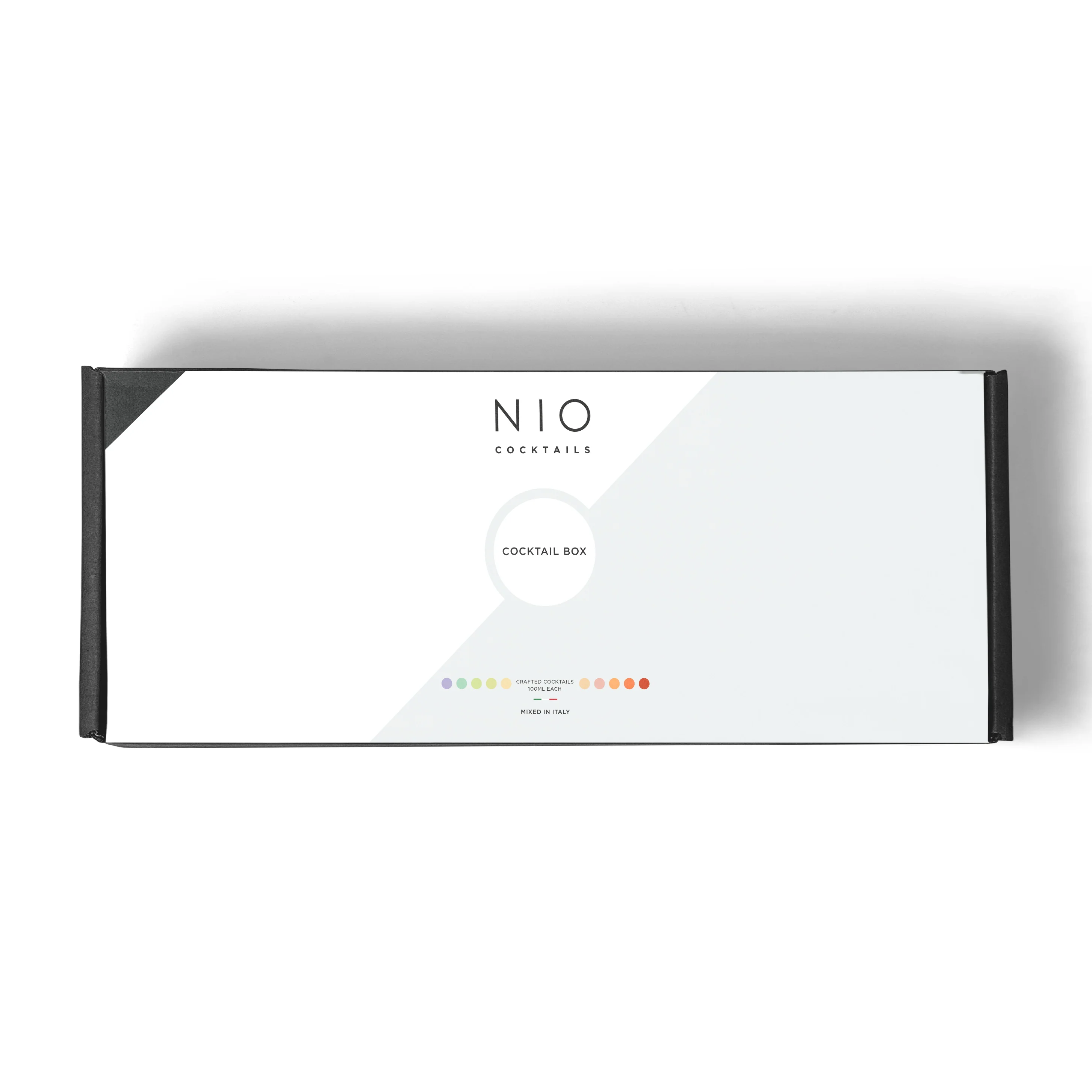 Bar Box da 9