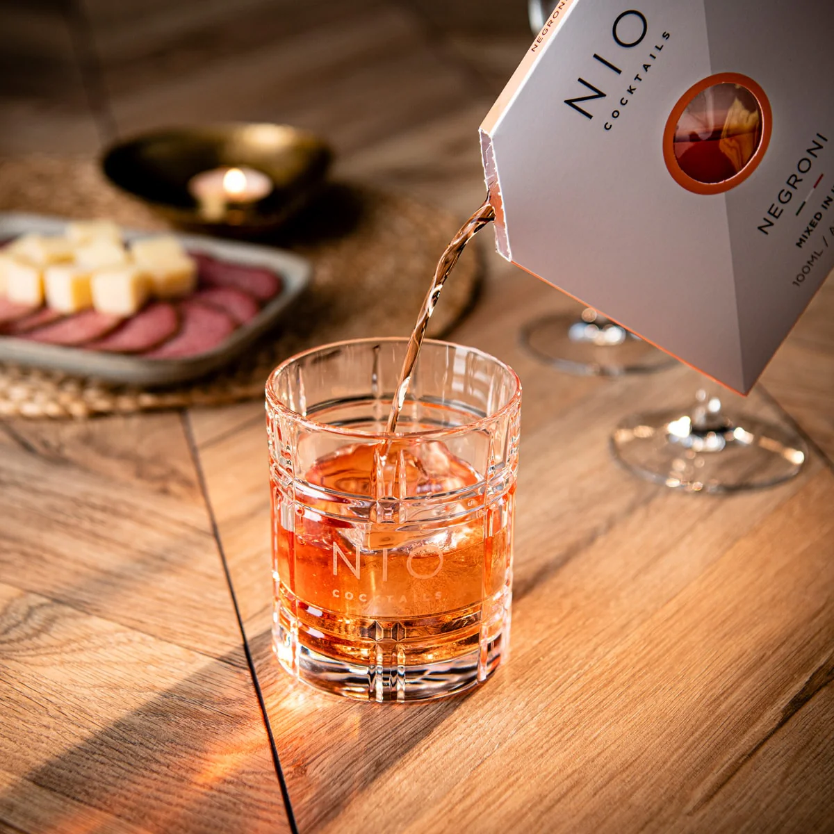 COCKTAIL NEGRONI - Image 3