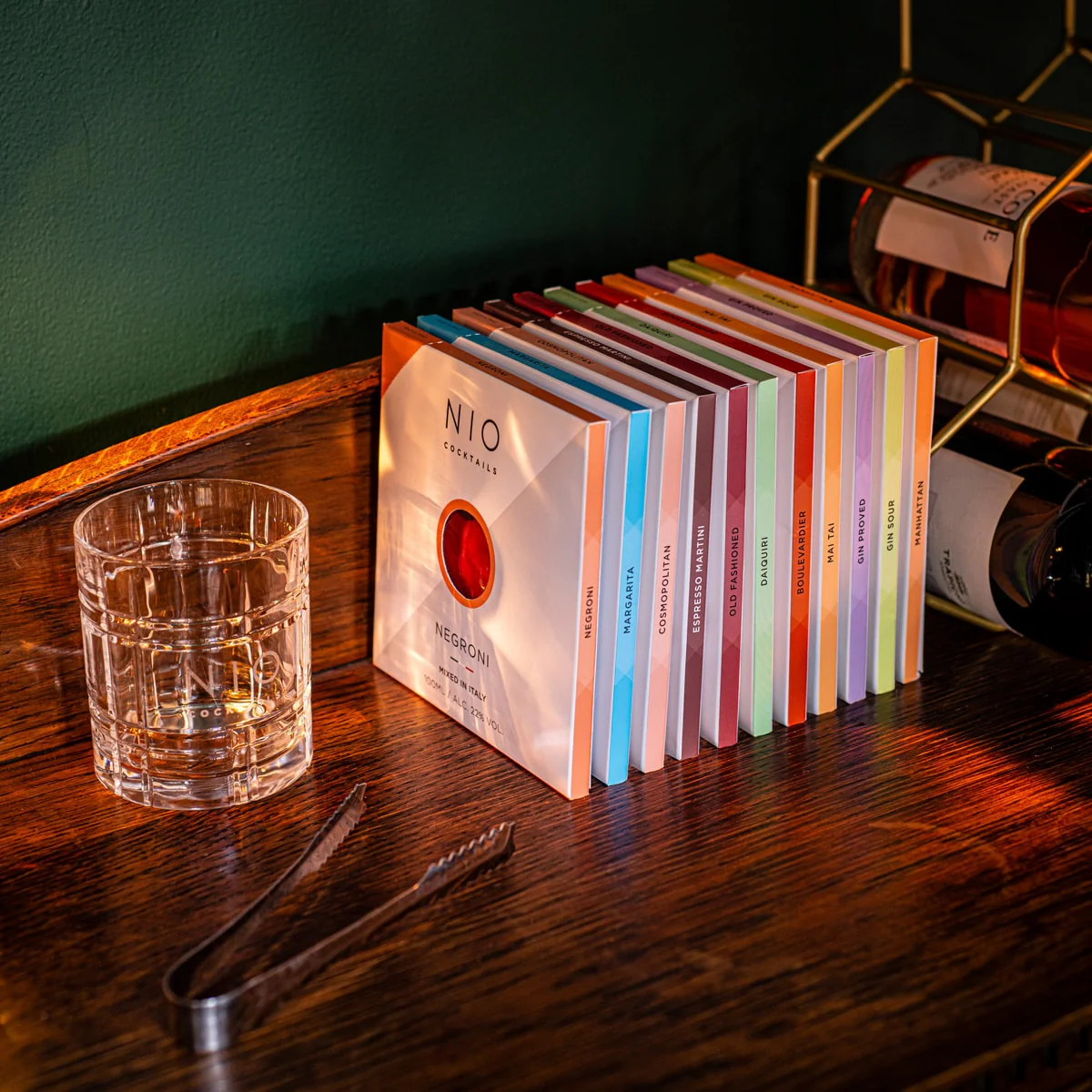 COCKTAIL NEGRONI - Image 4