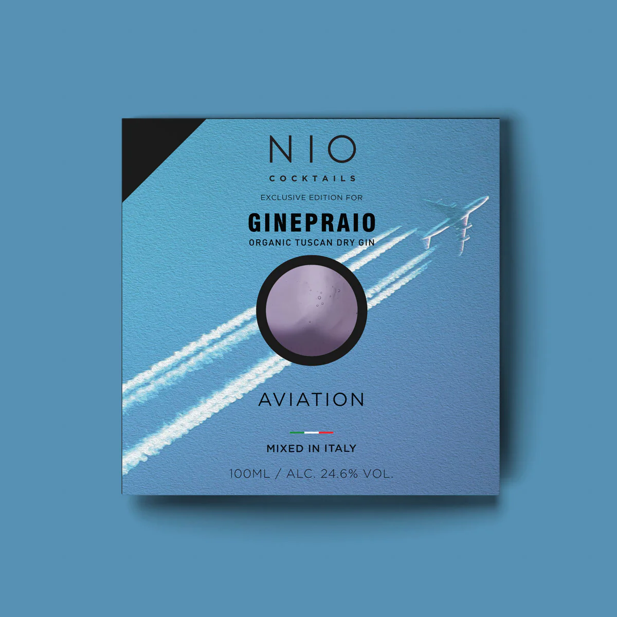 COCKTAIL AVIATION - Image 2