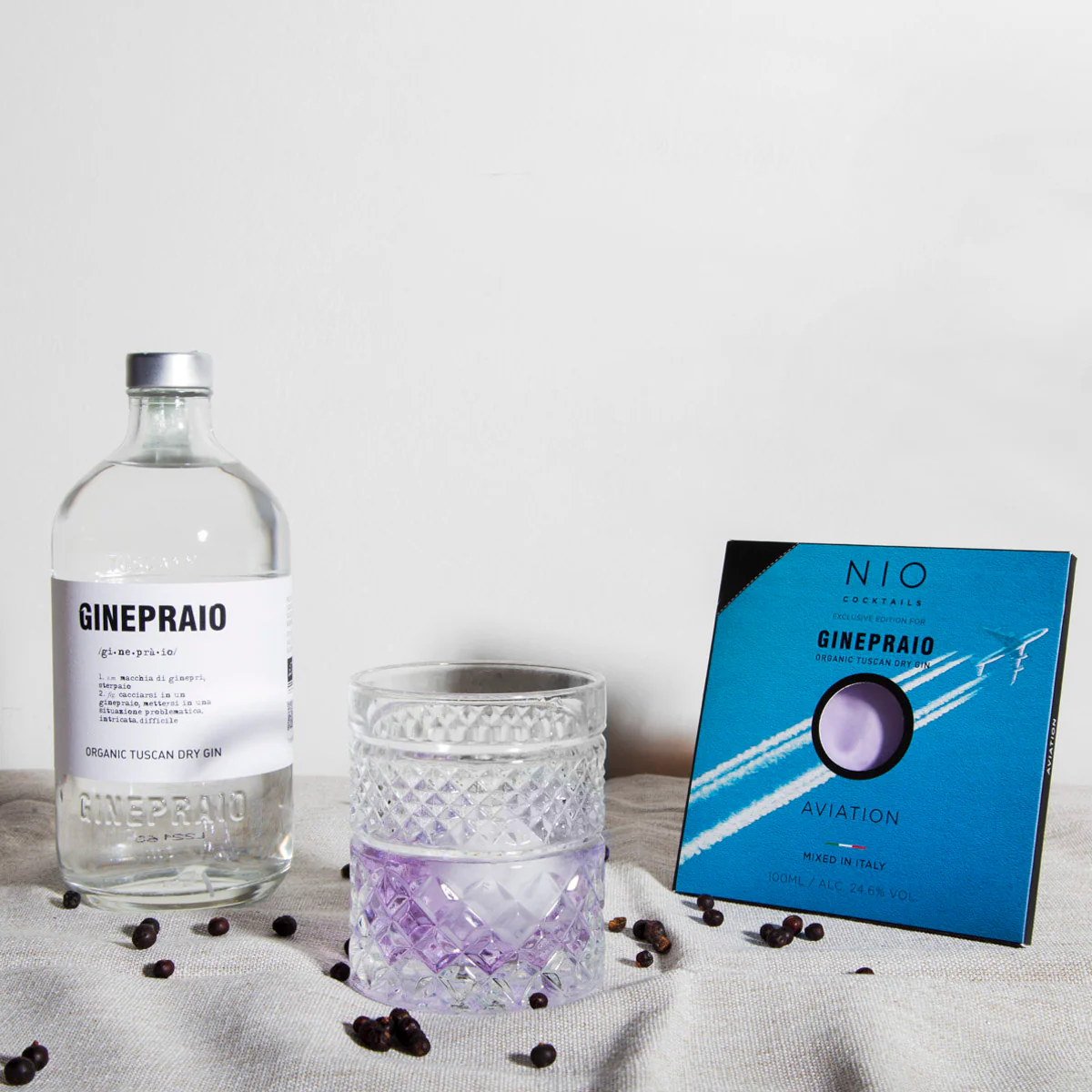 COCKTAIL AVIATION - Image 4