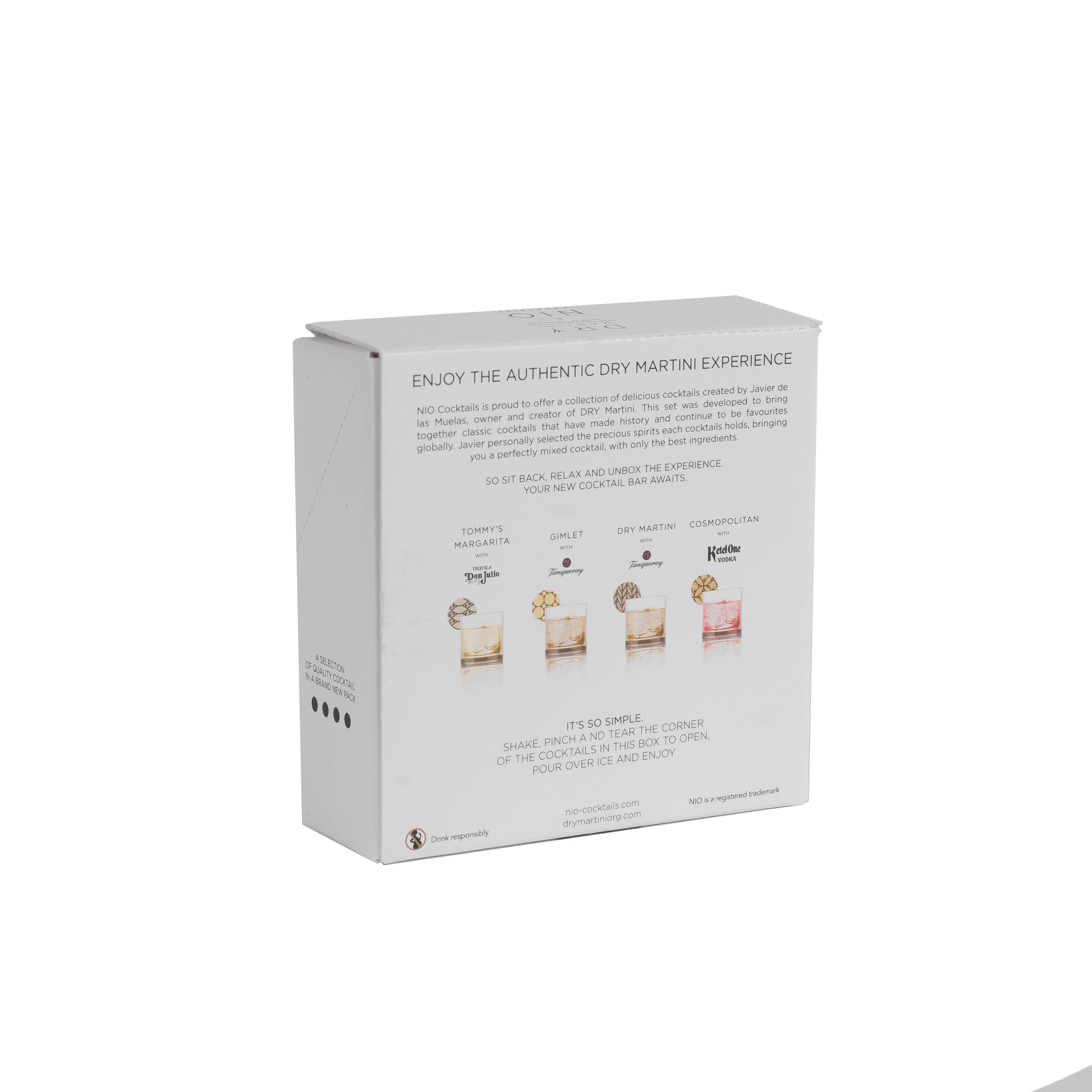 Black Friday Week: Cocktail Bar Box - Image 12