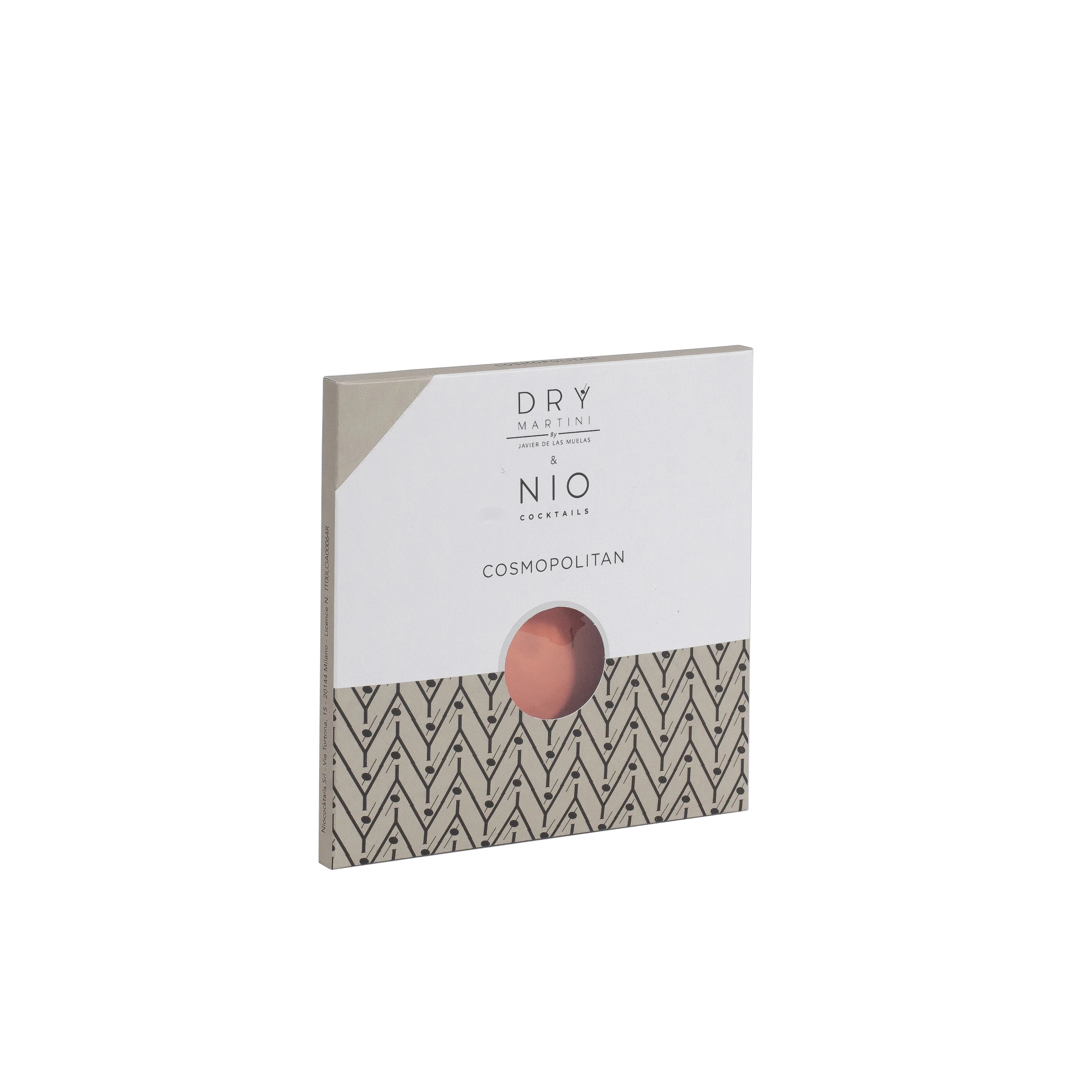 Black Friday Week: Cocktail Bar Box - Image 8