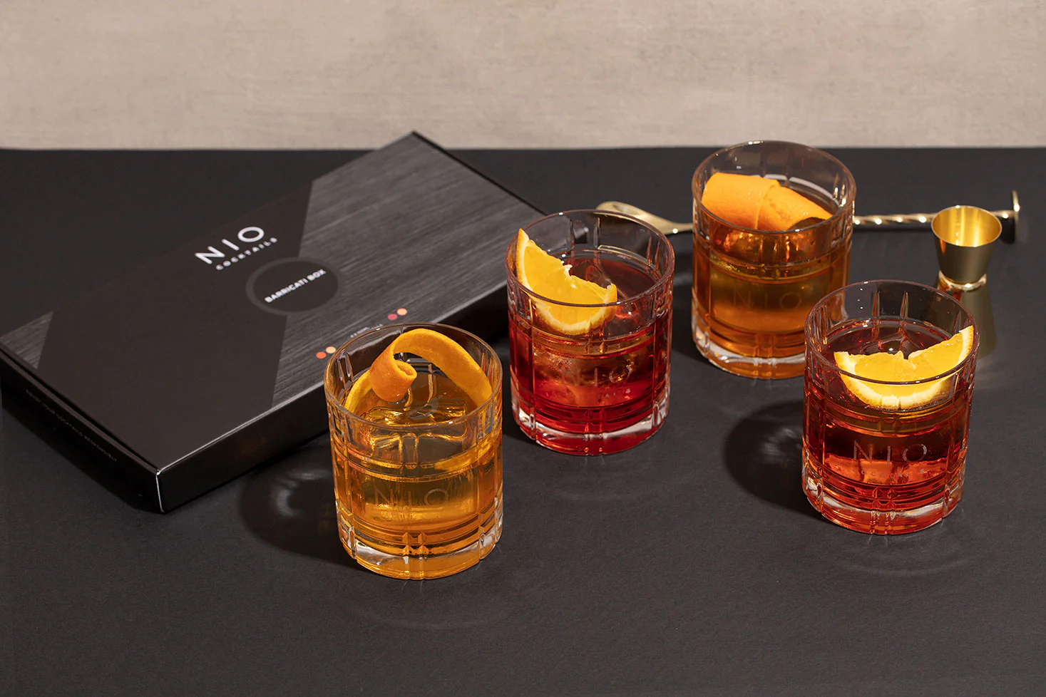 Cocktail Box Barricati - Image 6