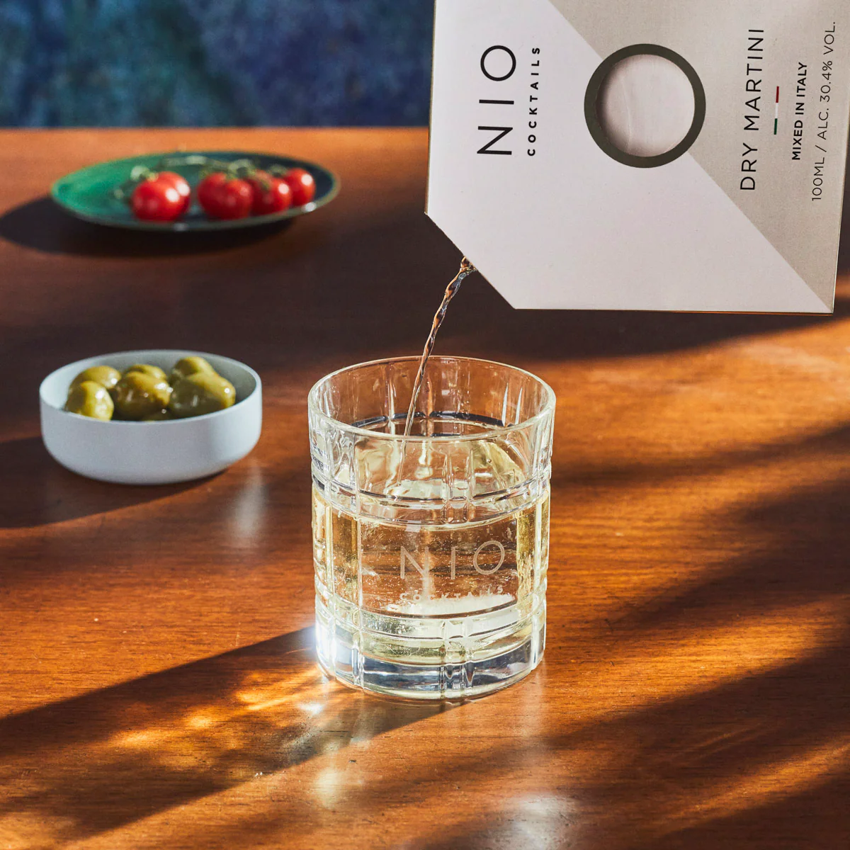 Cocktail Dry Martini - Image 3