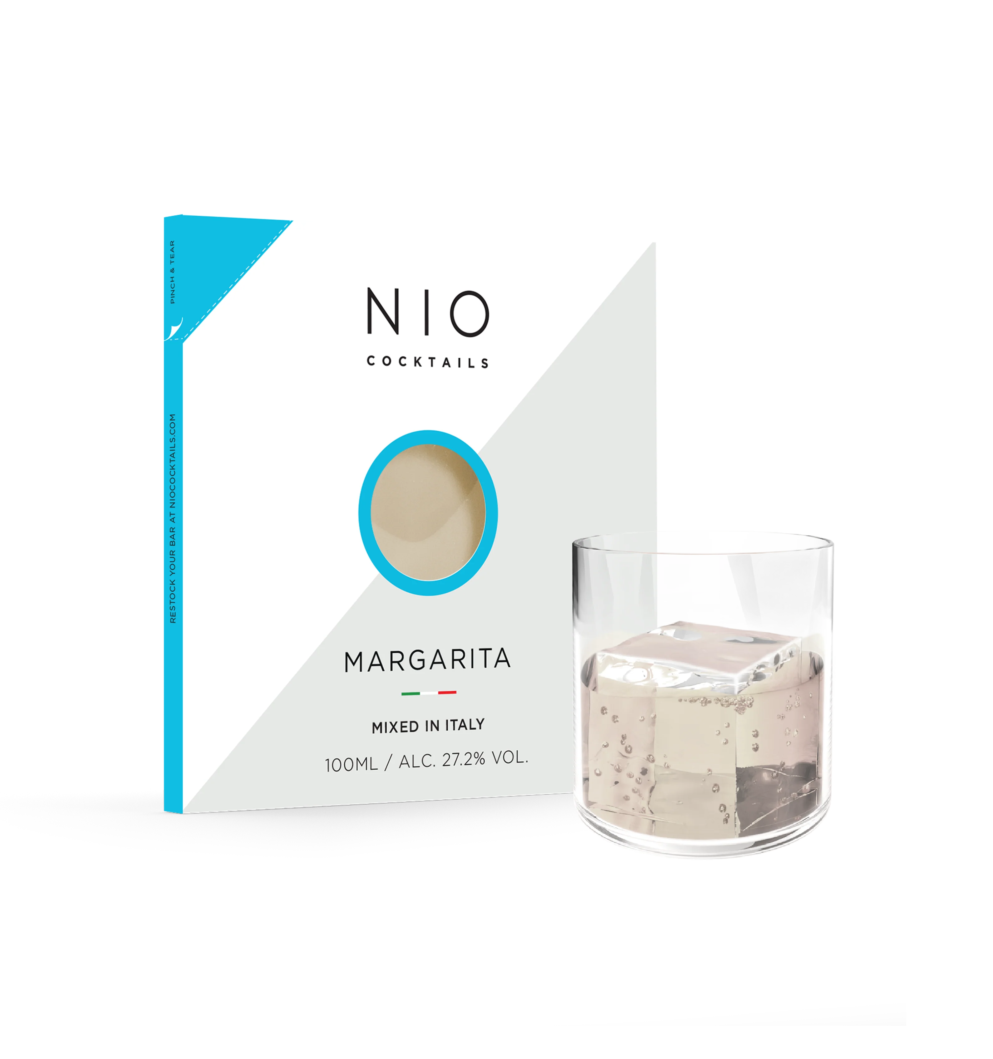Cocktail Gift NIO x Olav - Image 4