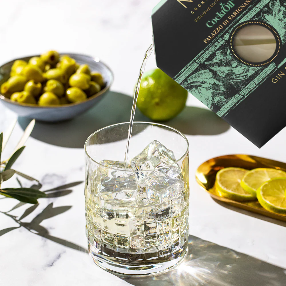 Cocktail Gin Soil - Image 2