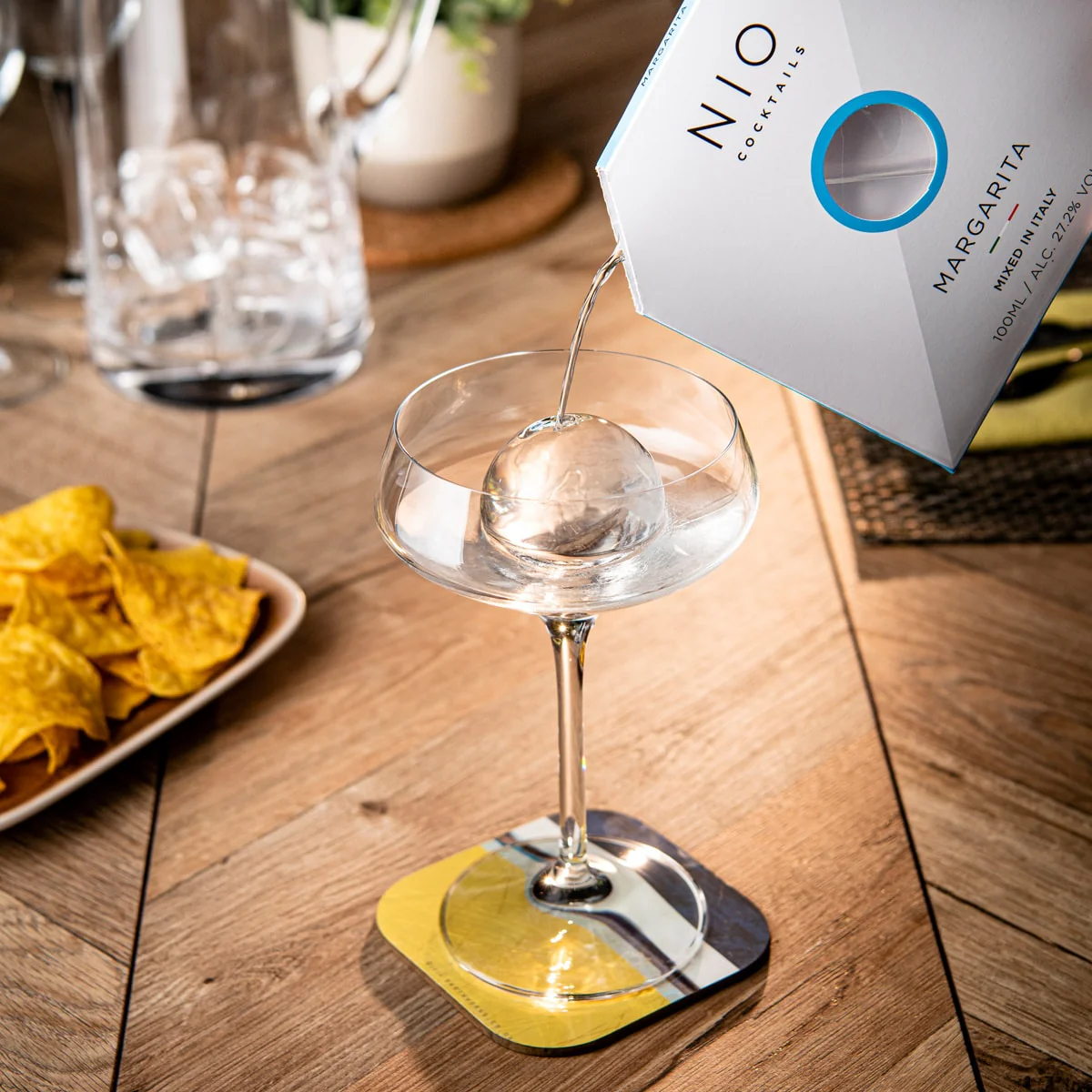 COCKTAIL MARGARITA - Image 3