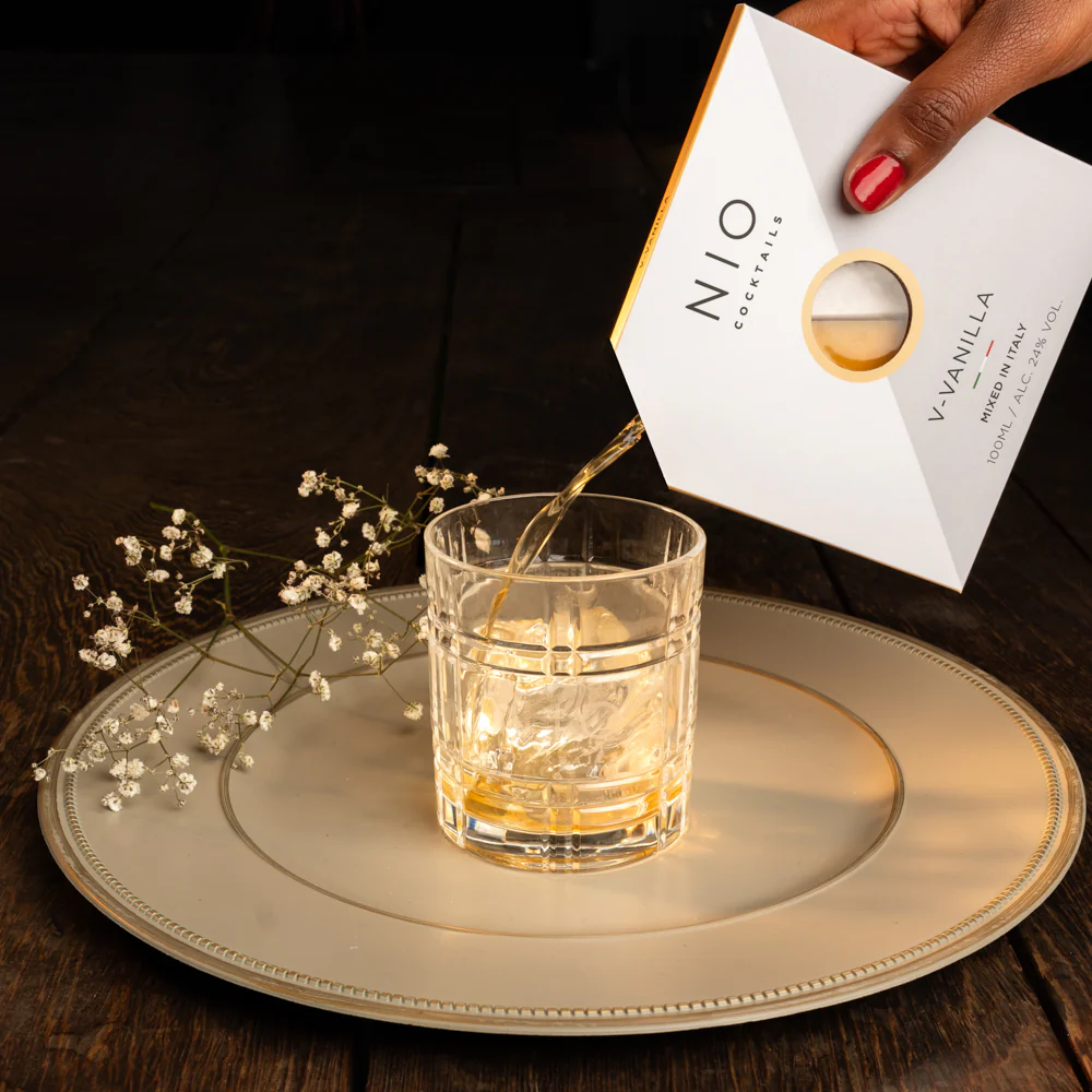 COCKTAIL V-VANILLA - Image 3