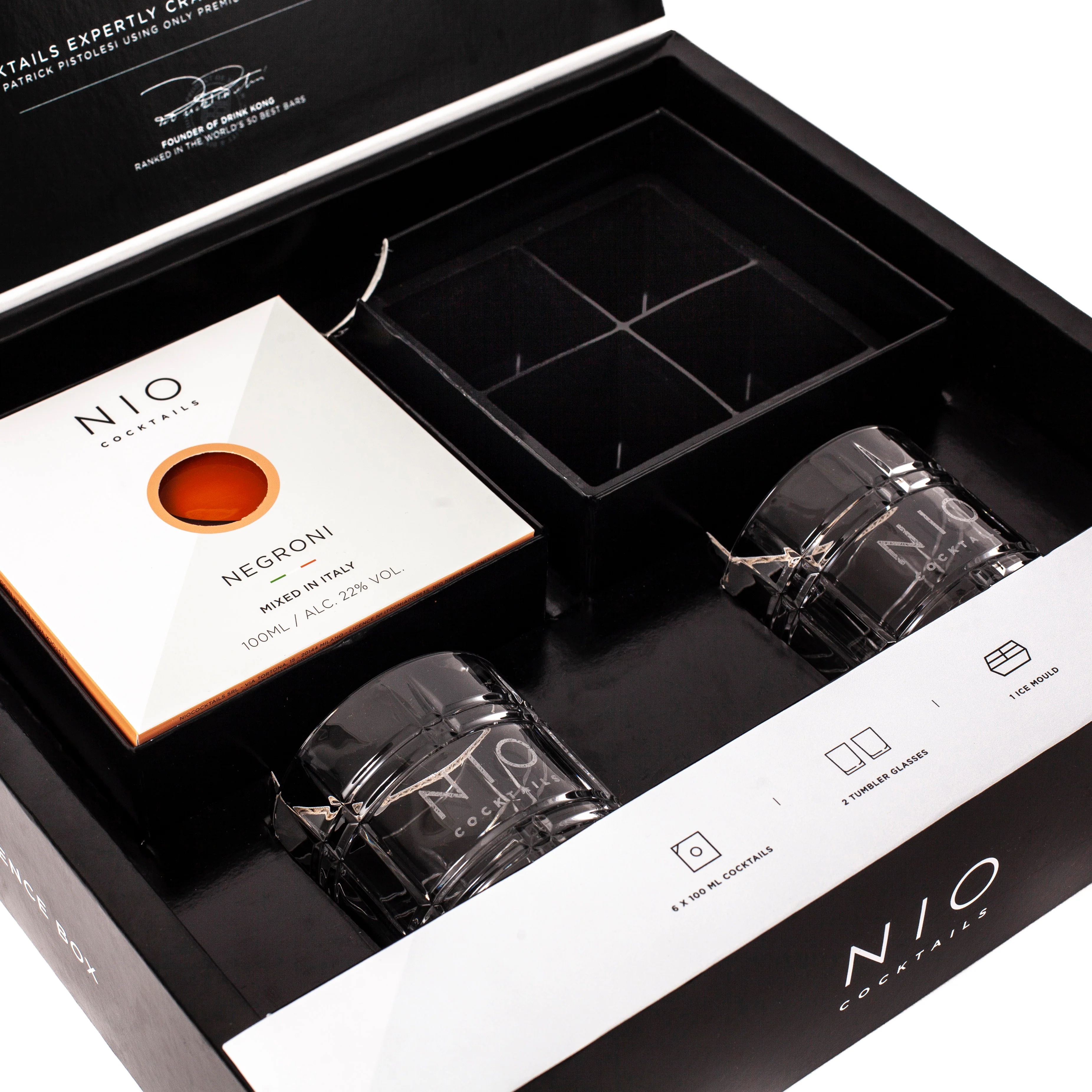 EXPERIENCE BOX: il regalo perfetto (del valore di 69€) - 62,10€ - Image 3