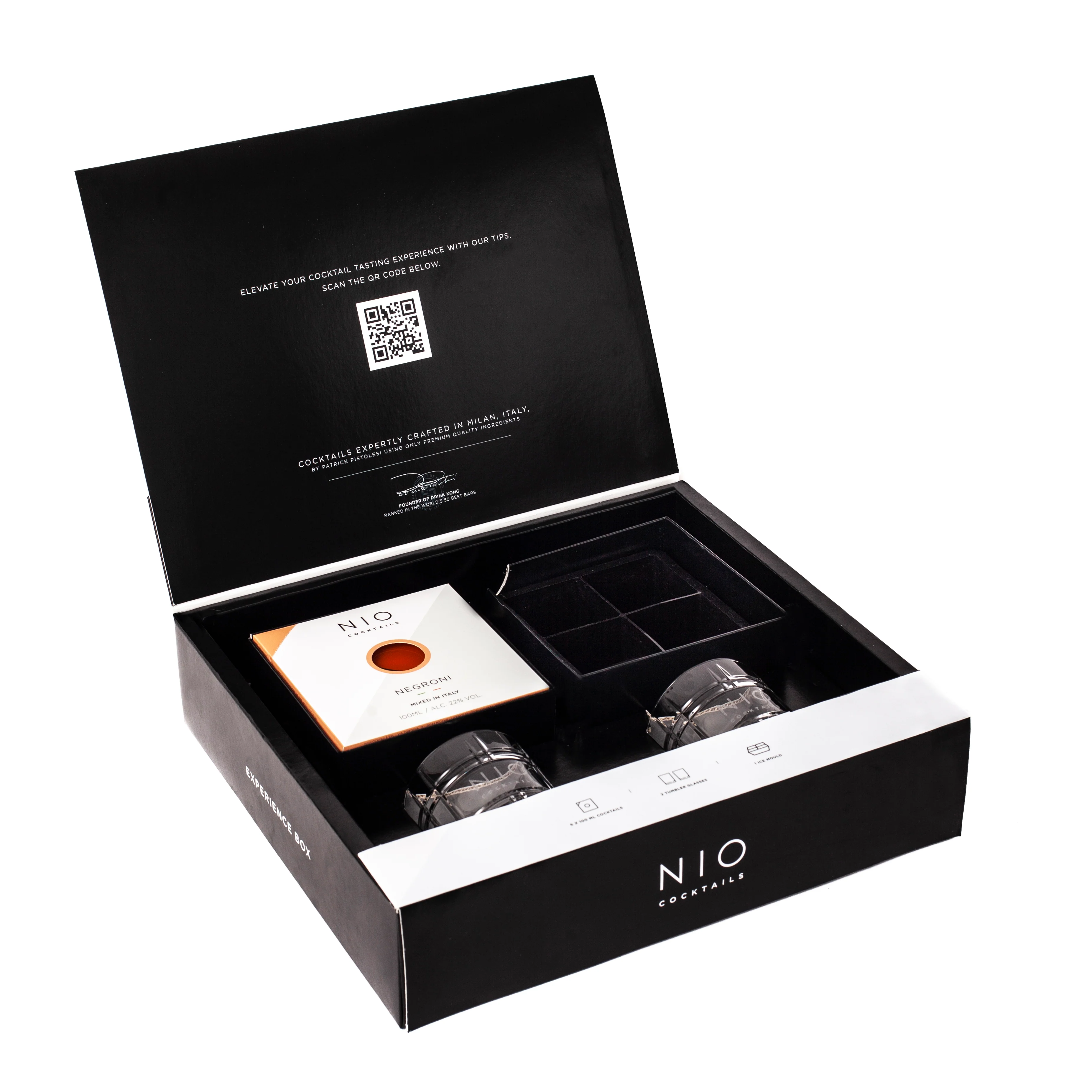 EXPERIENCE BOX: il regalo perfetto (del valore di 69€) - 62,10€ - Image 4