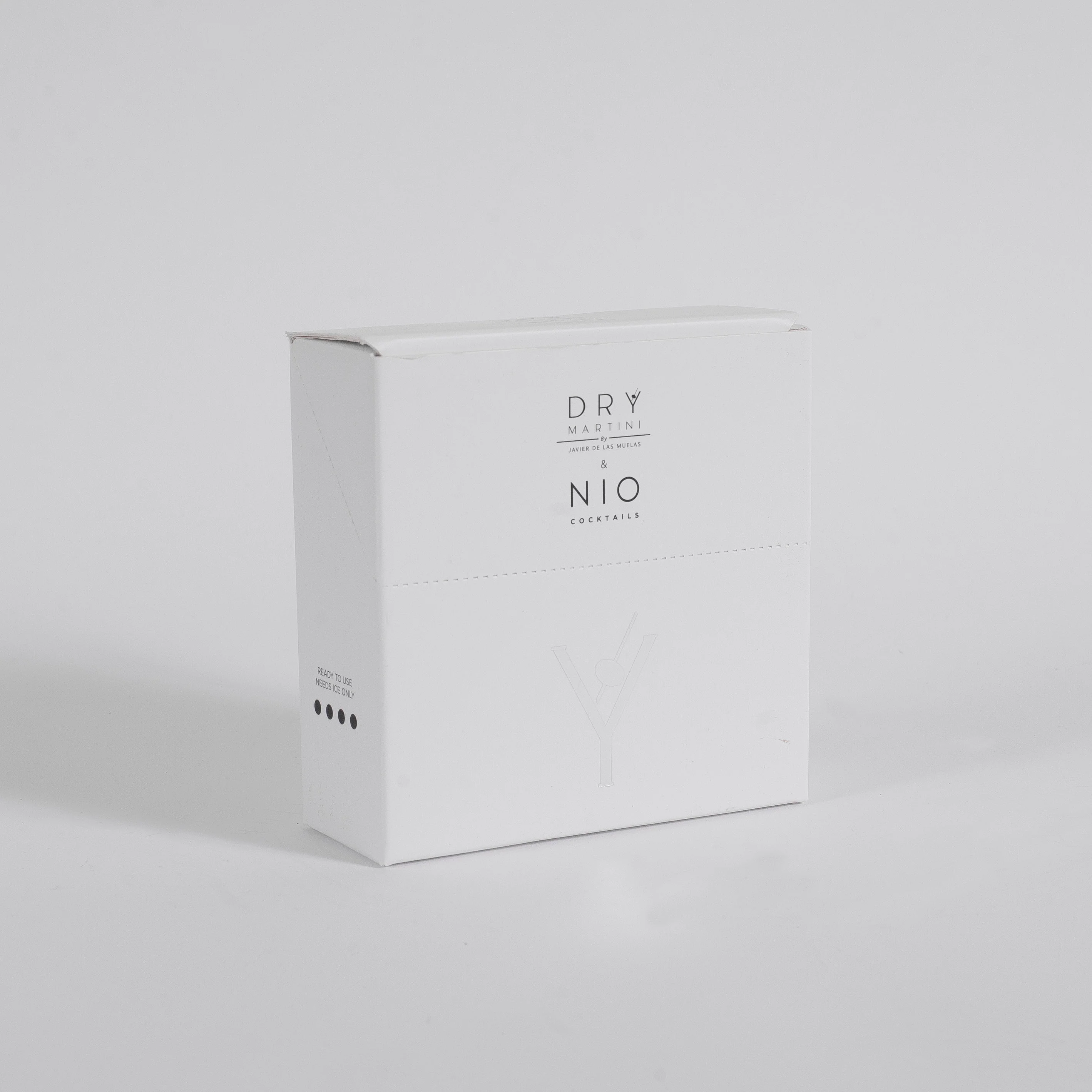 Dry Martini White Collection - Image 8