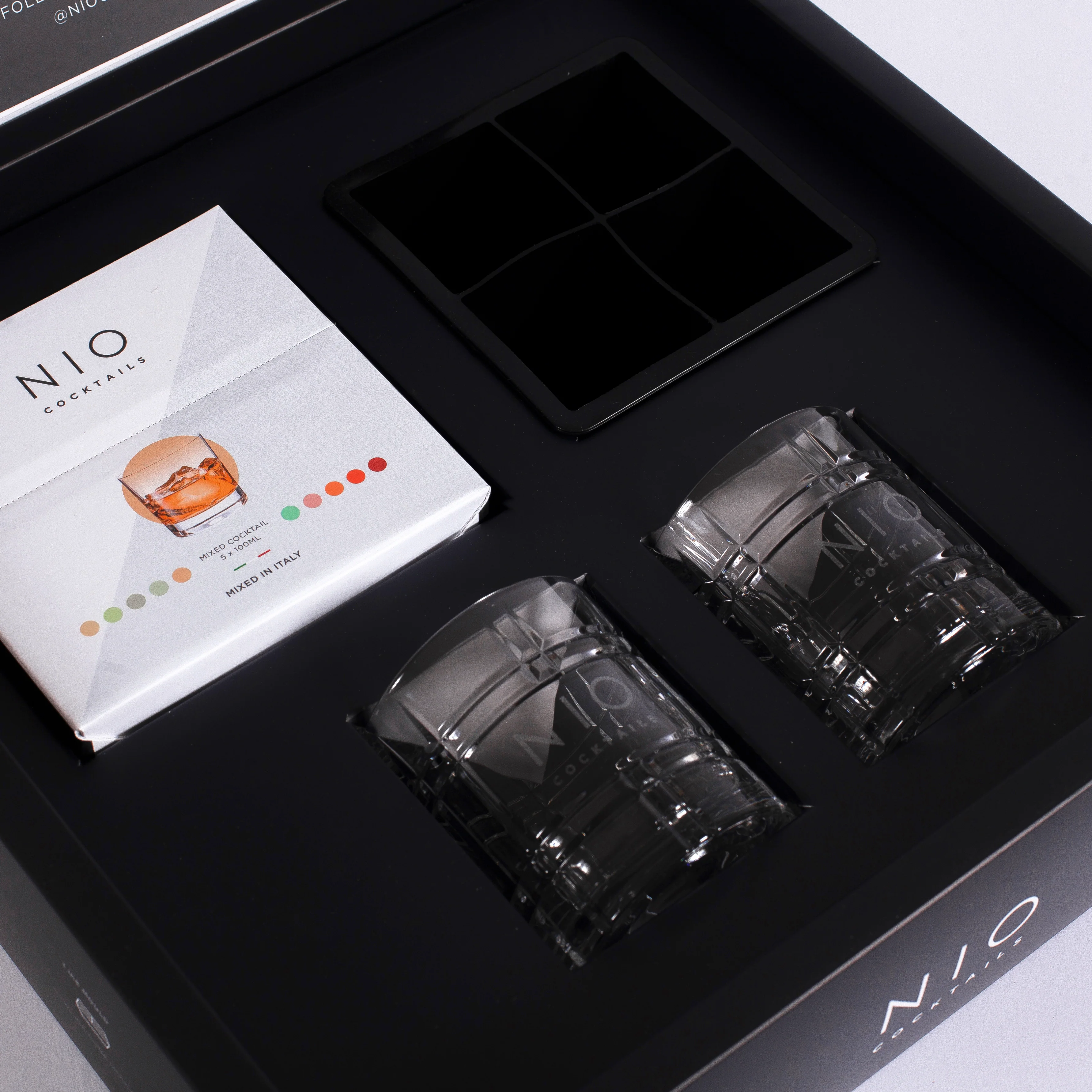 Experience Kit of 6 cocktails + Refill of 3 - Image 4
