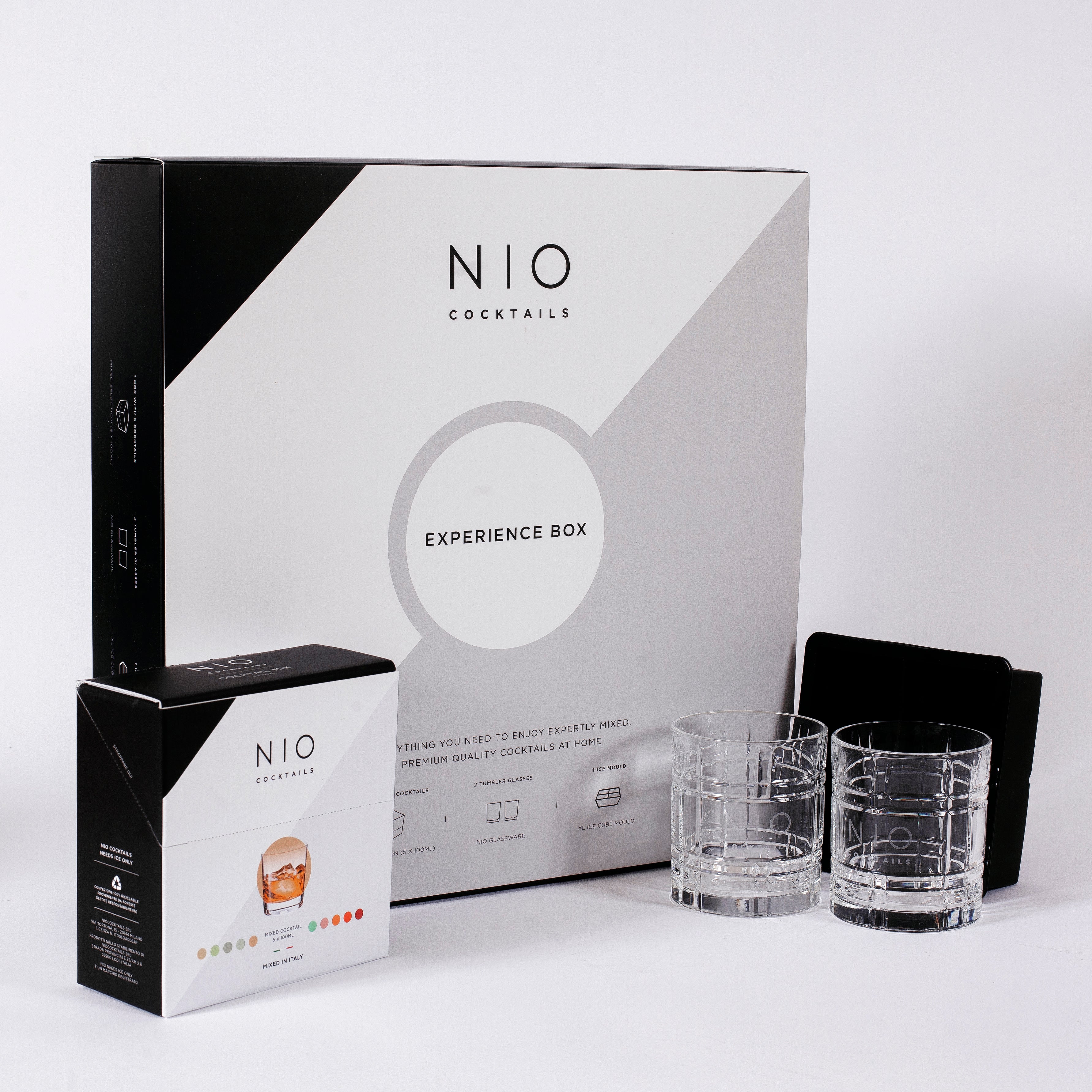 Experience Kit of 6 cocktails + Refill of 3 - Image 5