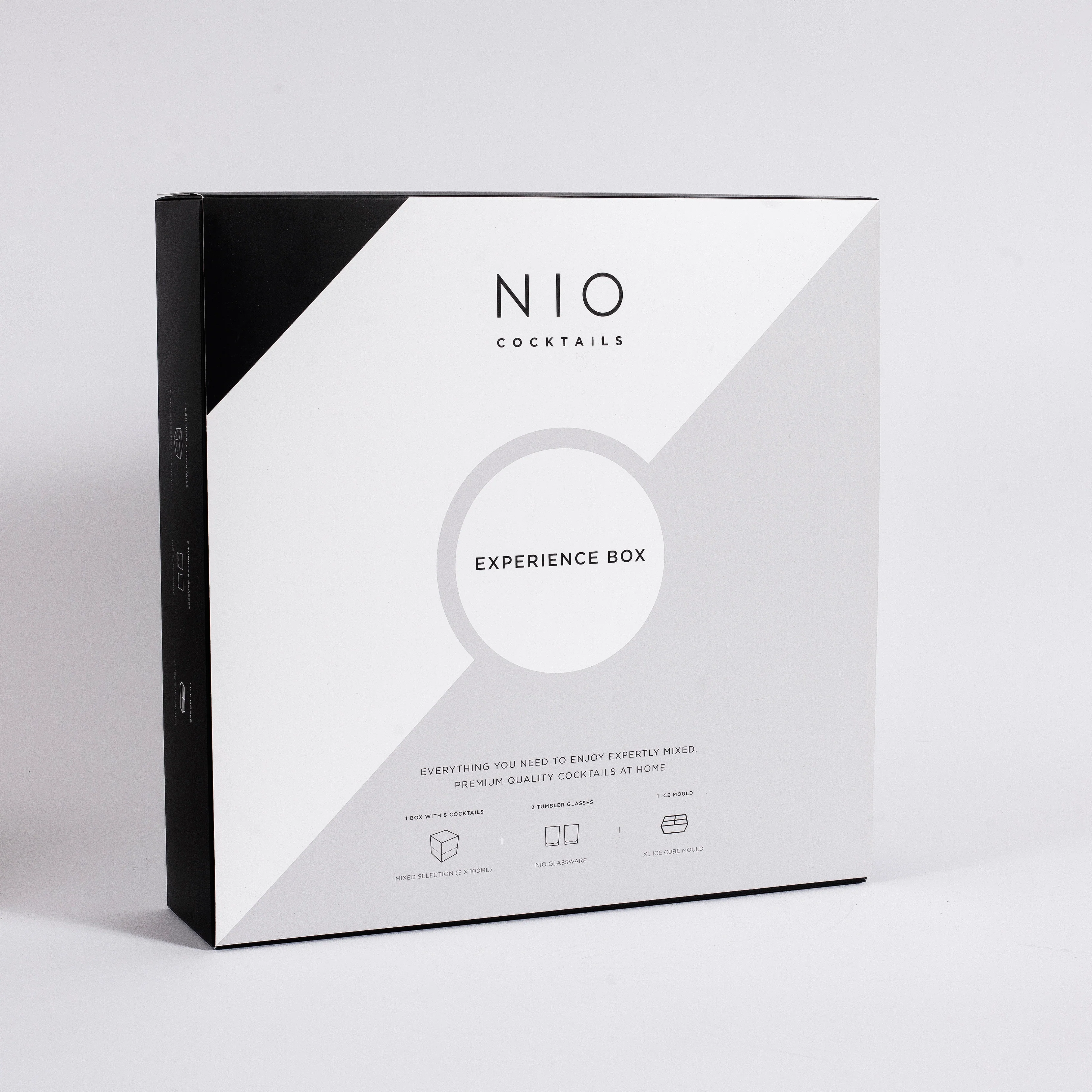 Experience Kit of 6 cocktails + Refill of 3 - Image 6
