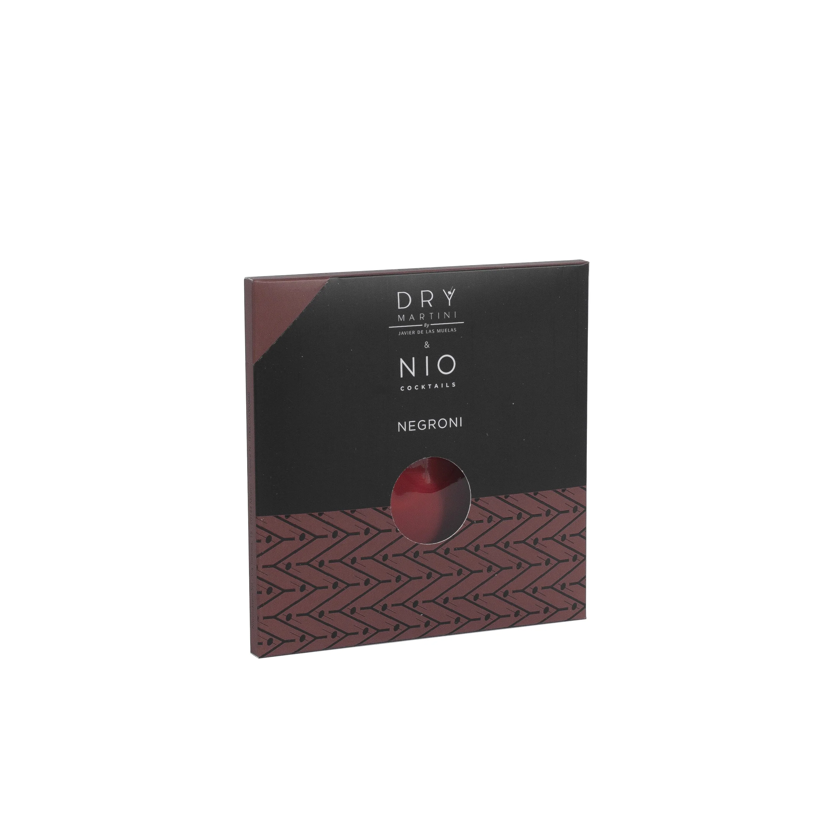 Feste con i regali NIO: Mixology Lovers Box - Image 12