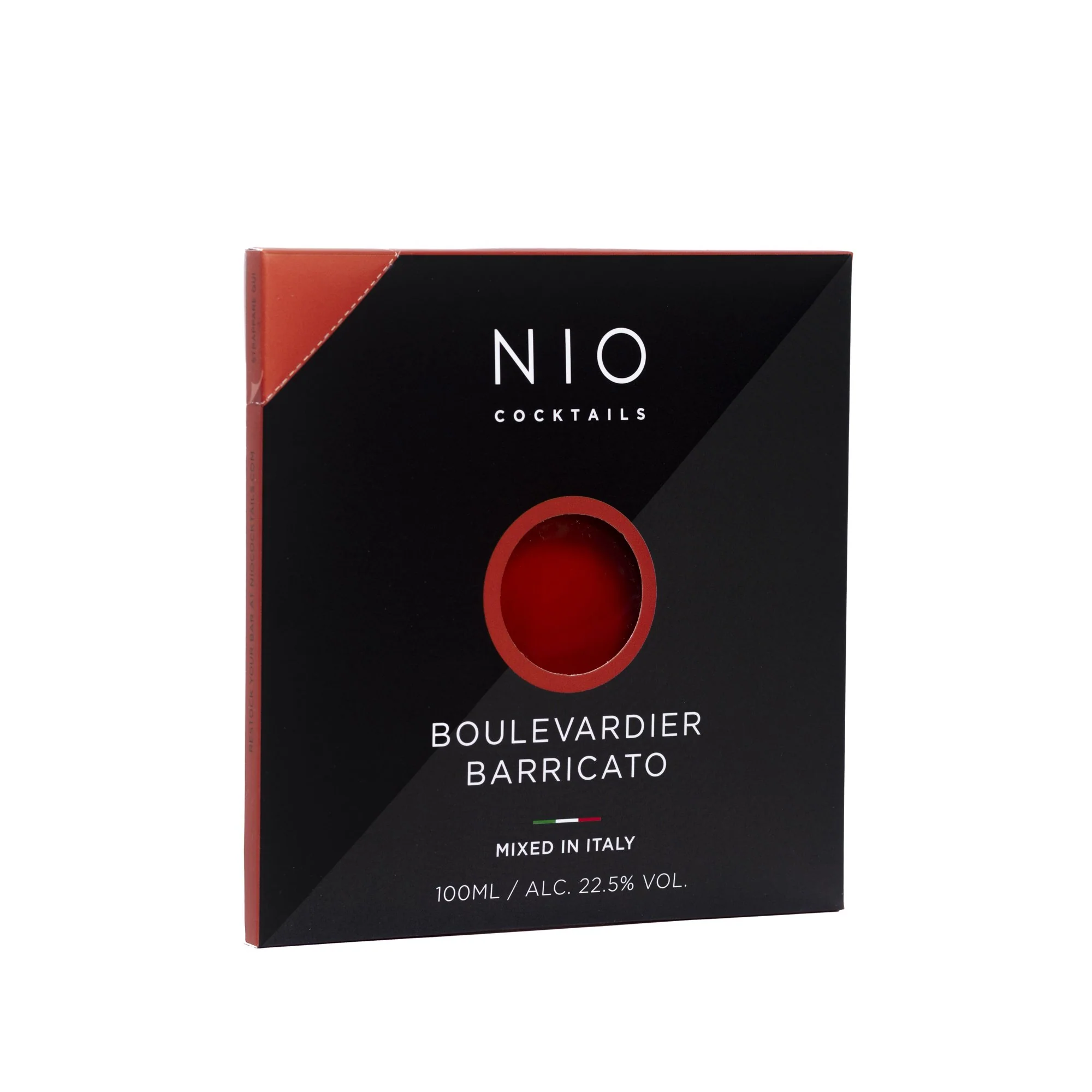 Feste con i regali NIO: Mixology Lovers Box - Image 4