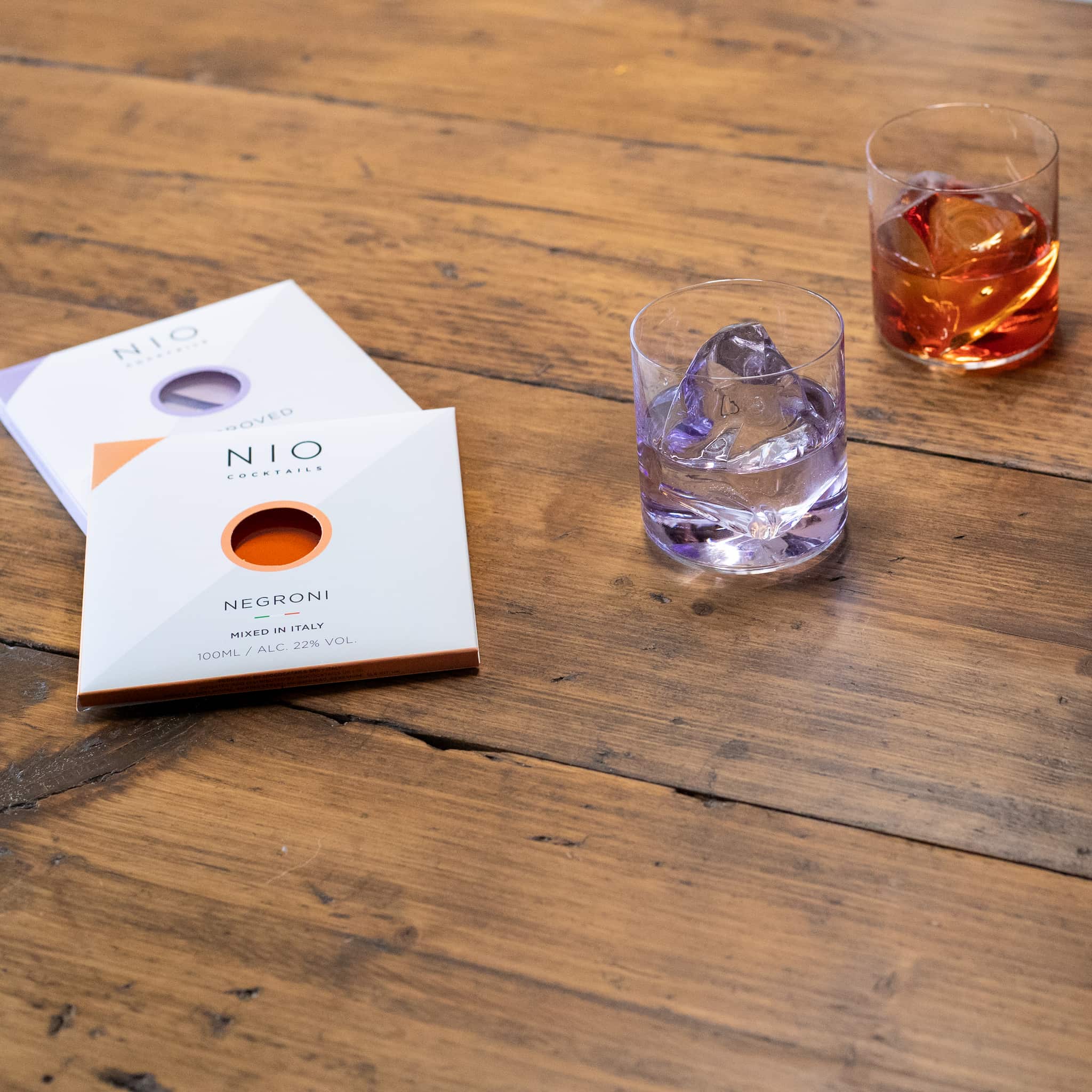 Gin Cocktail Box (del valore di 38€) - Image 3
