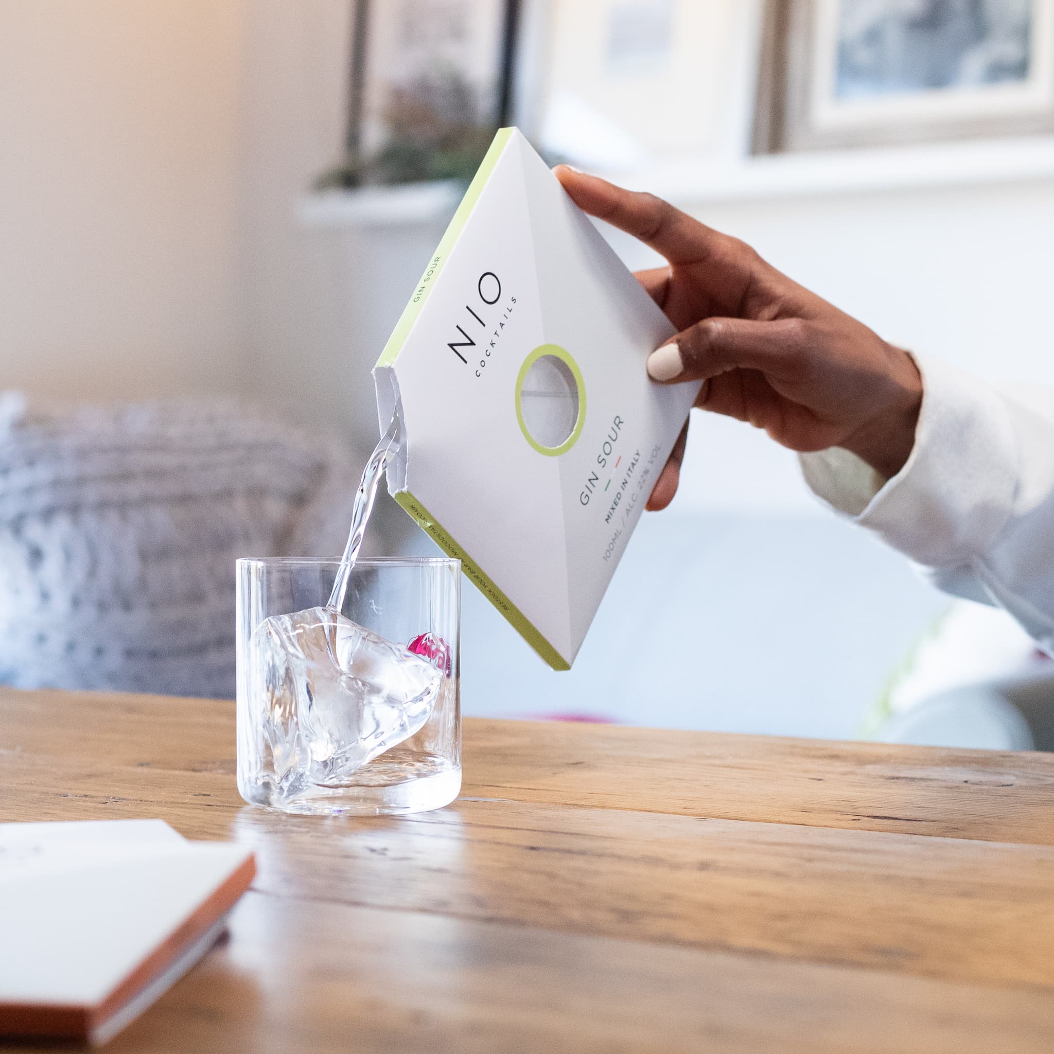Gin Cocktail Box (del valore di 38€) - Image 4