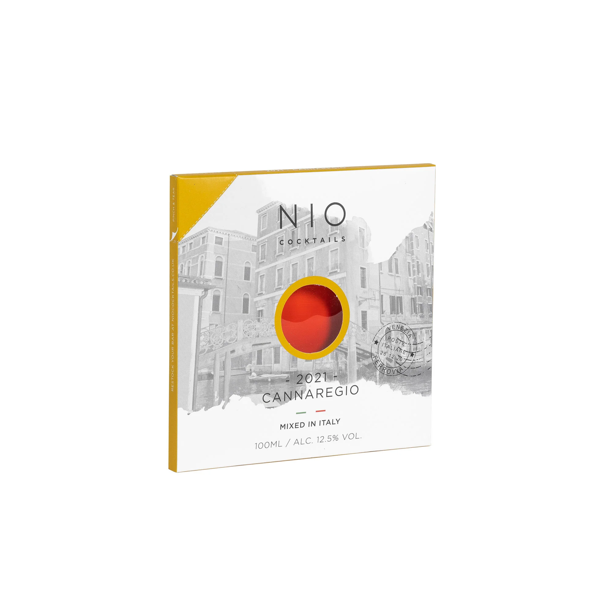 Cartoline Cocktail dal Mondo - Image 11