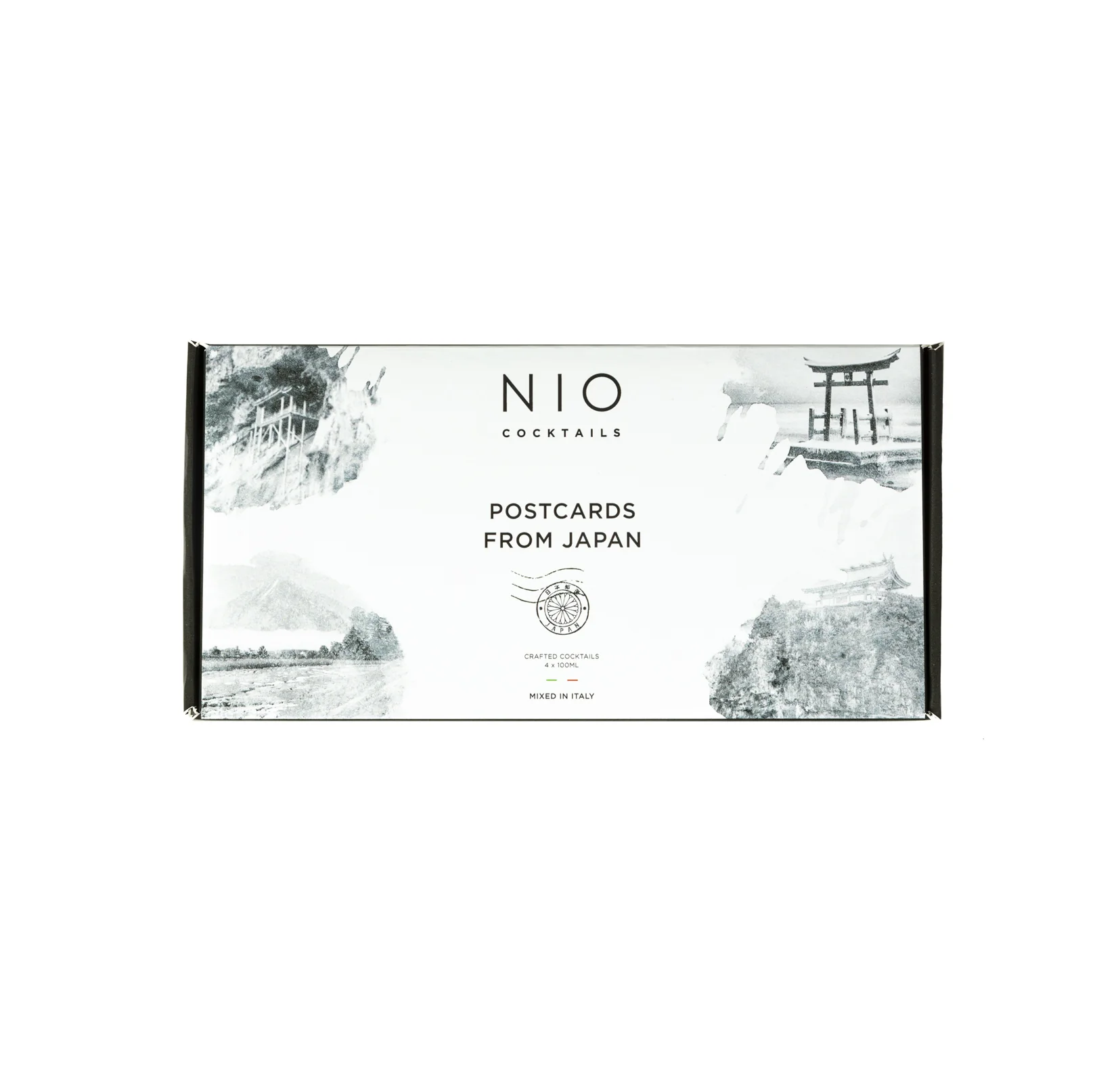 Cartoline Cocktail dal Mondo - Image 8