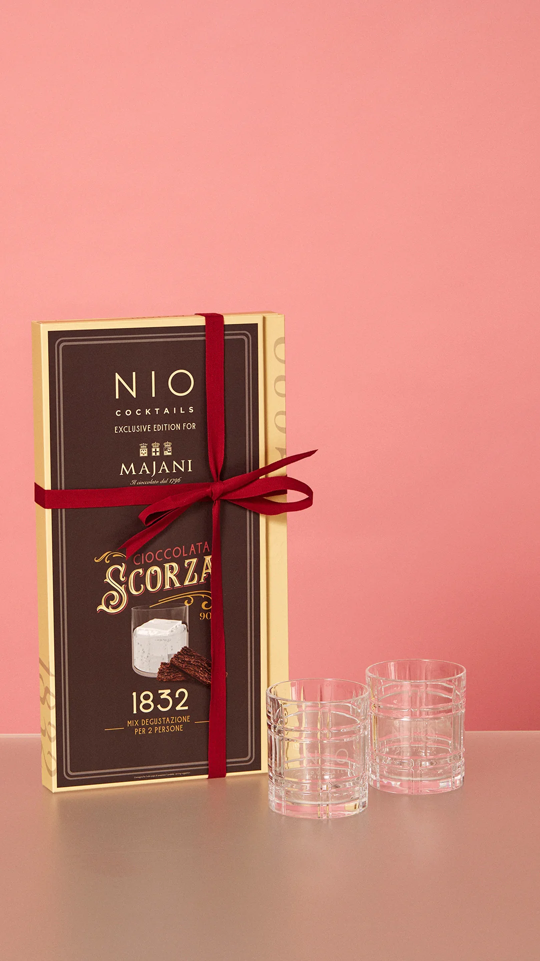 Kit Degustazione Rum e Cioccolato - Image 4