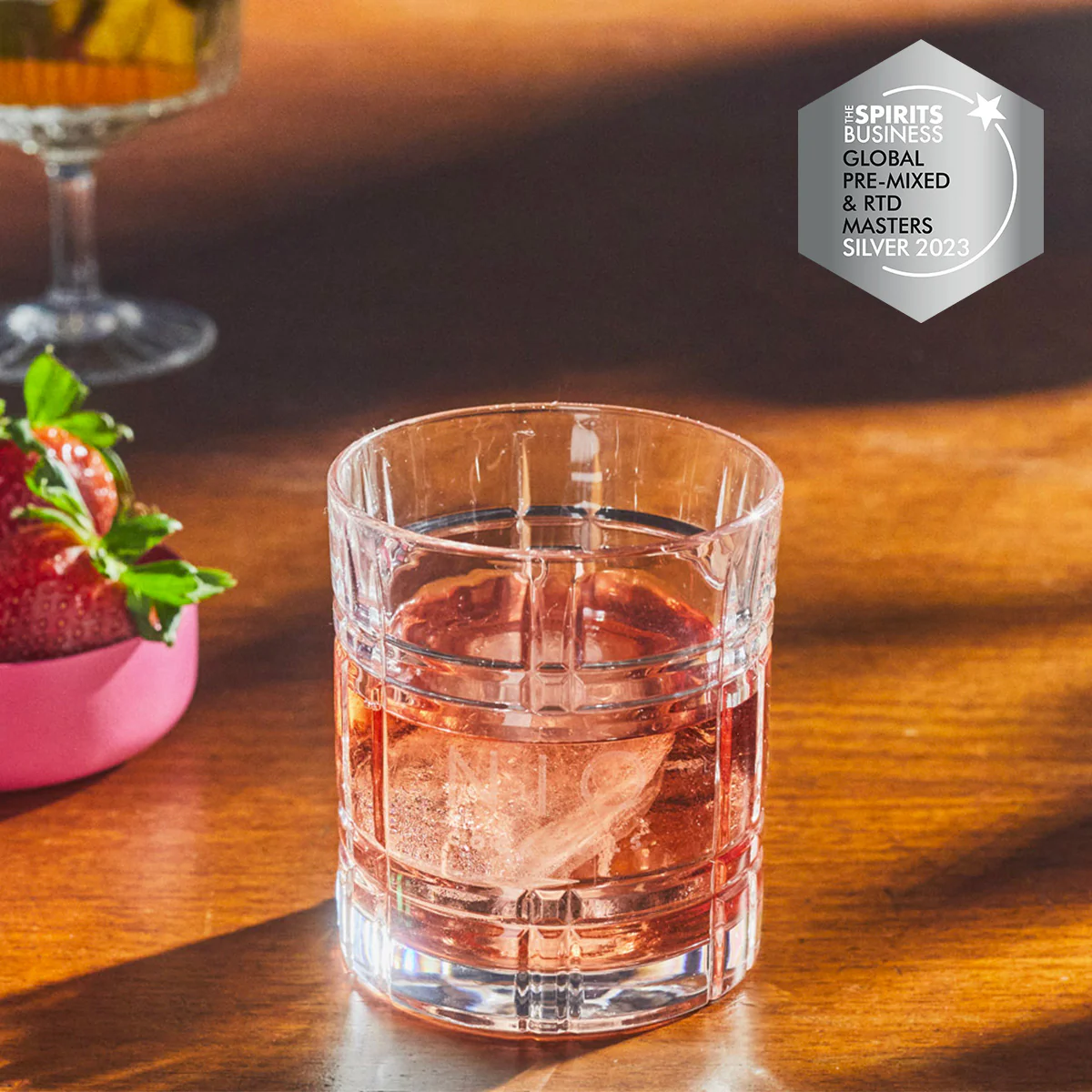 Kit ‘Serve the Moment’: 9 cocktail + 2 bicchieri e uno stampo ghiaccio in OMAGGIO - Image 10