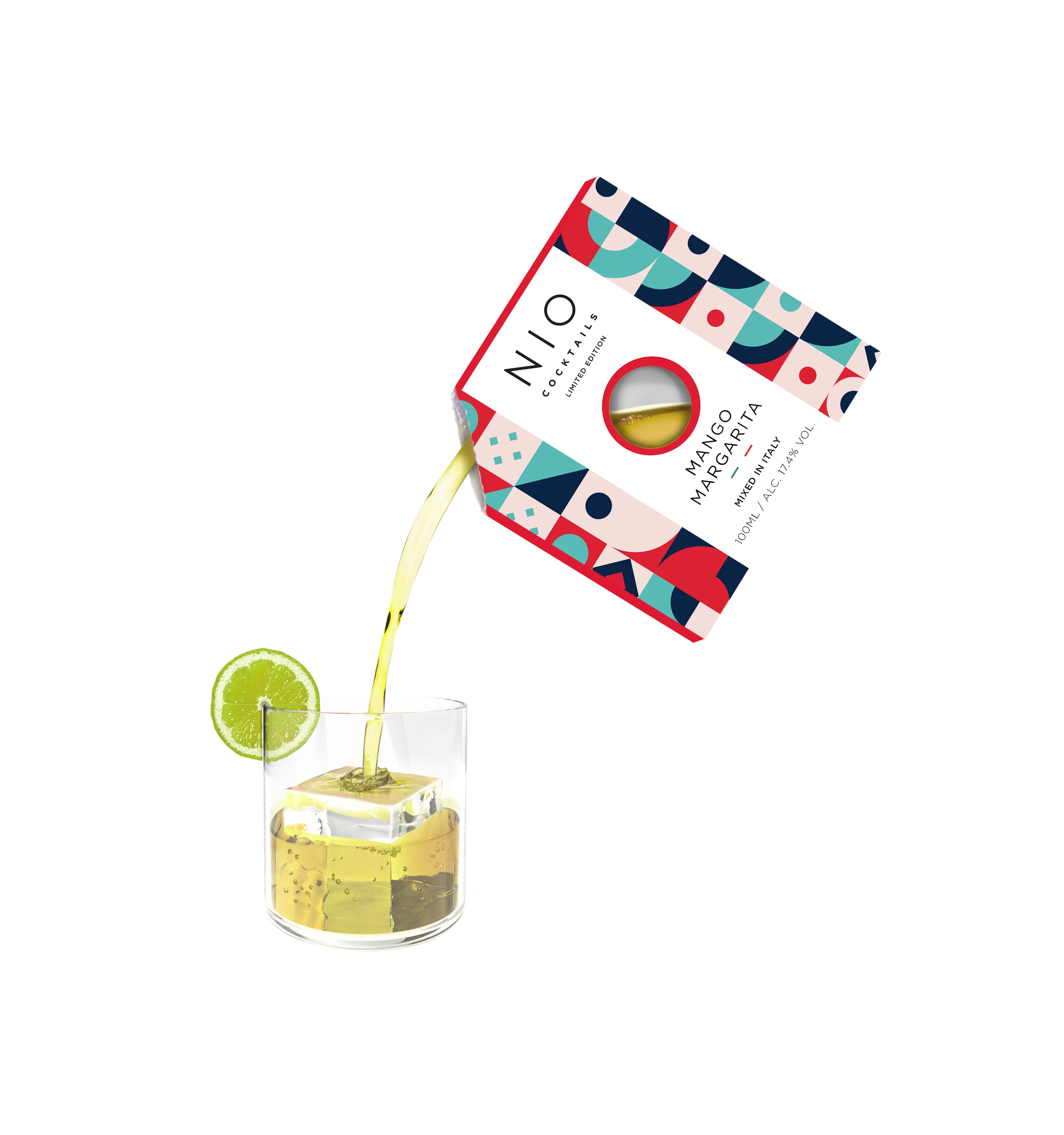 Mango Margarita - Image 2