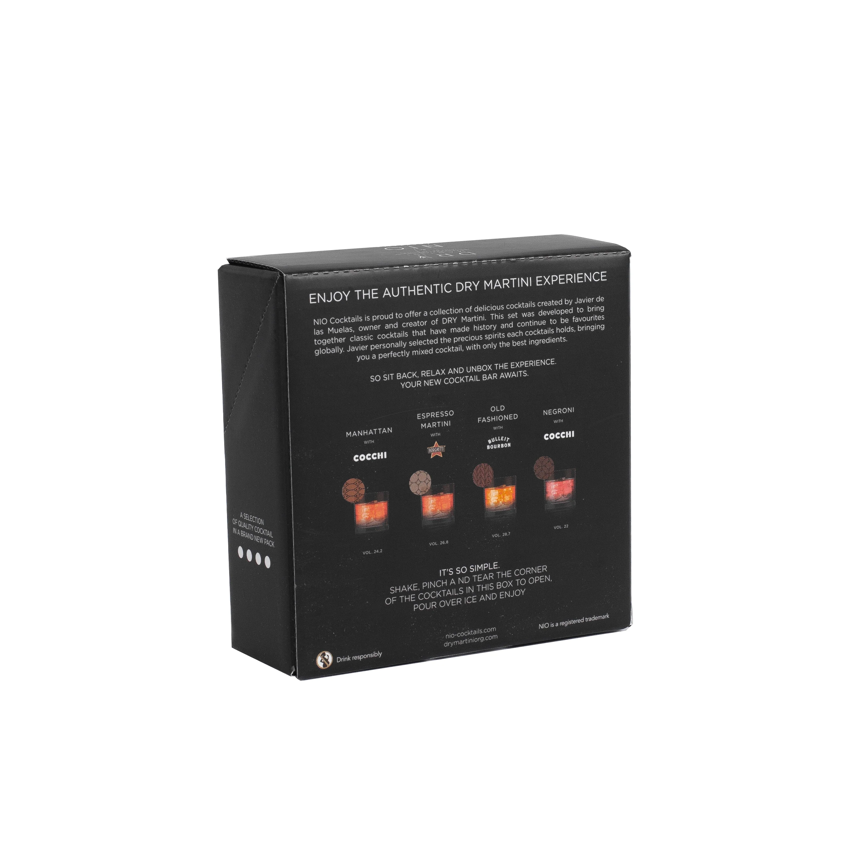 Black Friday Week: Mixology Lovers Box - Image 14
