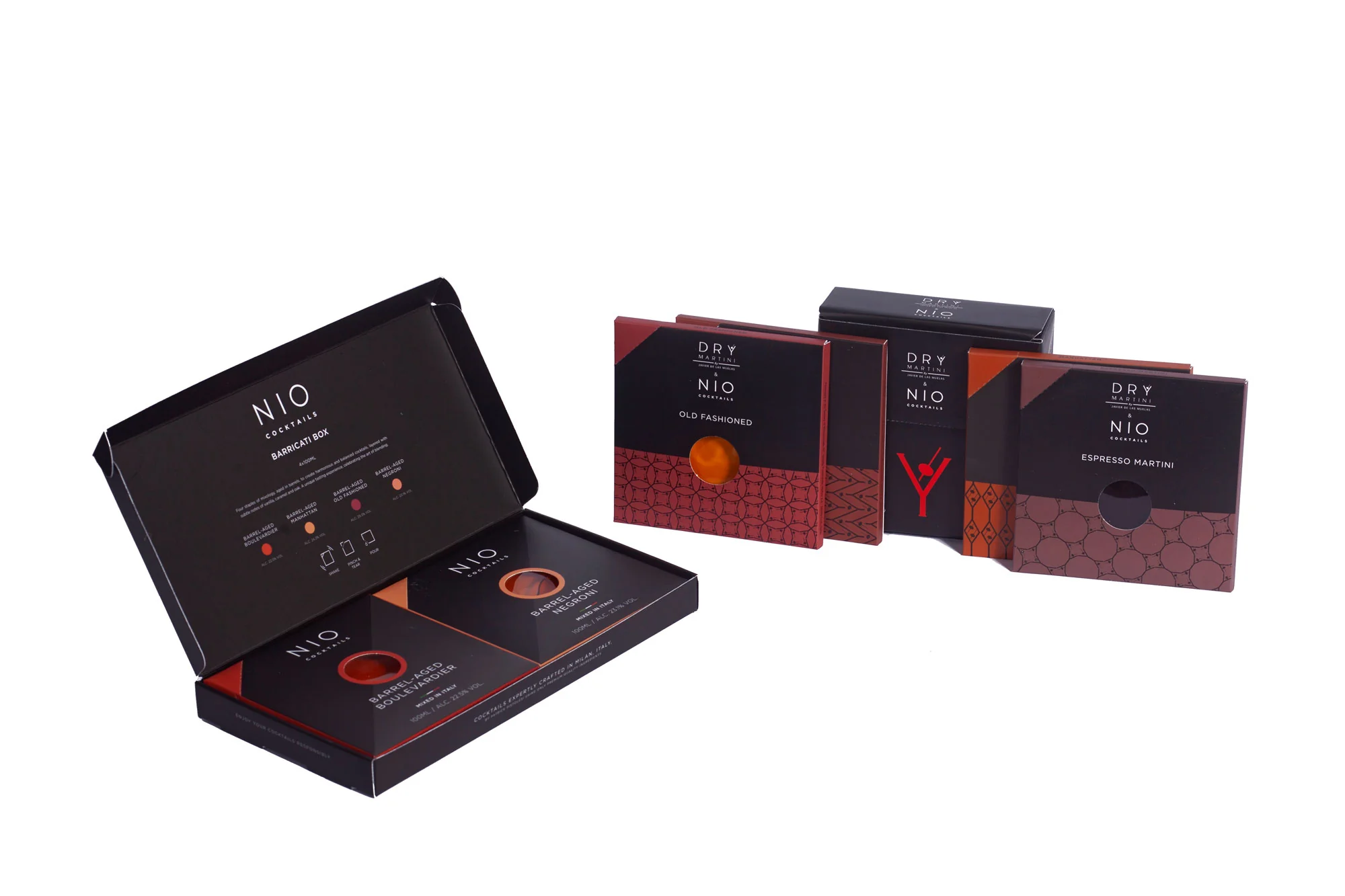 Black Friday Week: Mixology Lovers Box - Image 2
