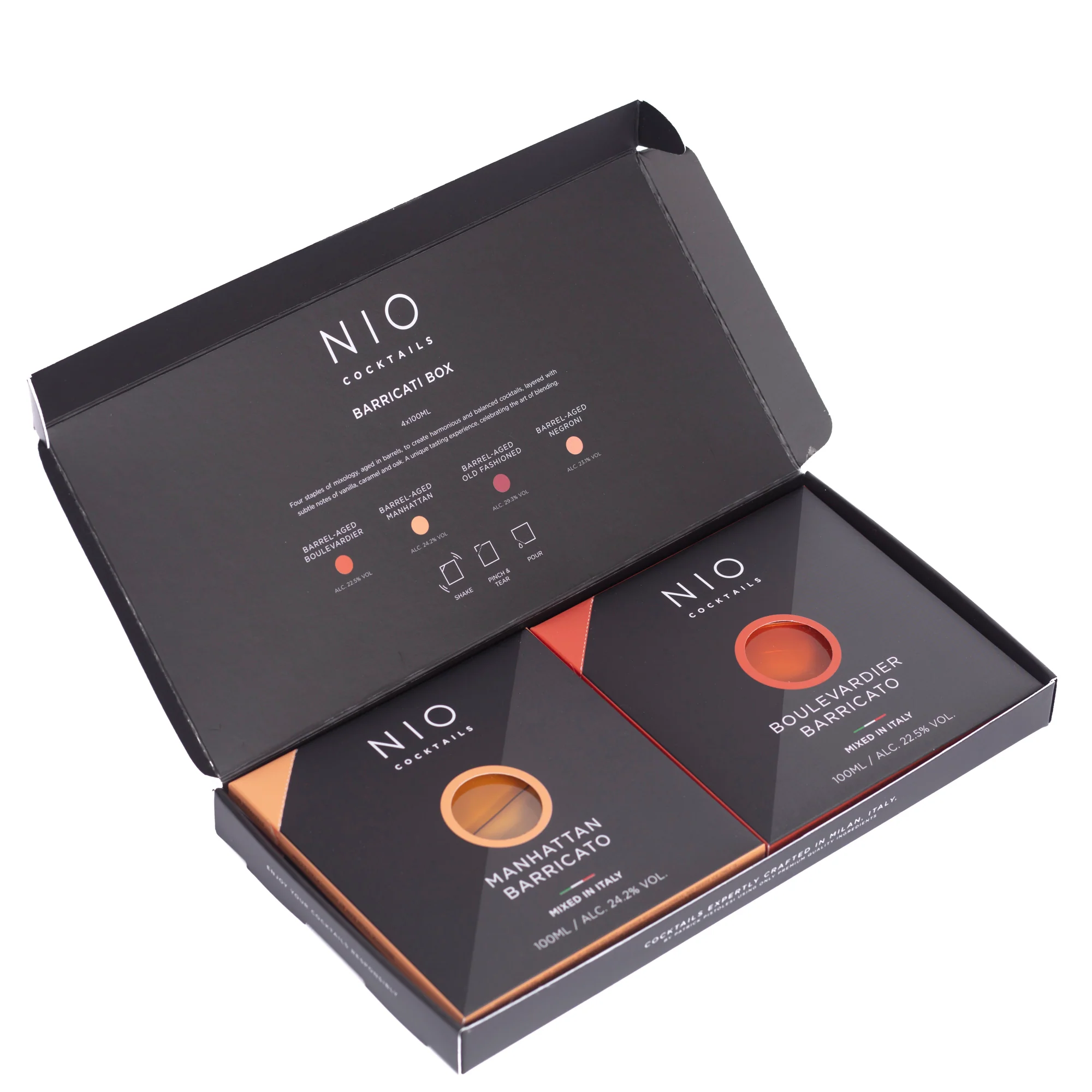 Black Friday Week: Mixology Lovers Box - Image 8