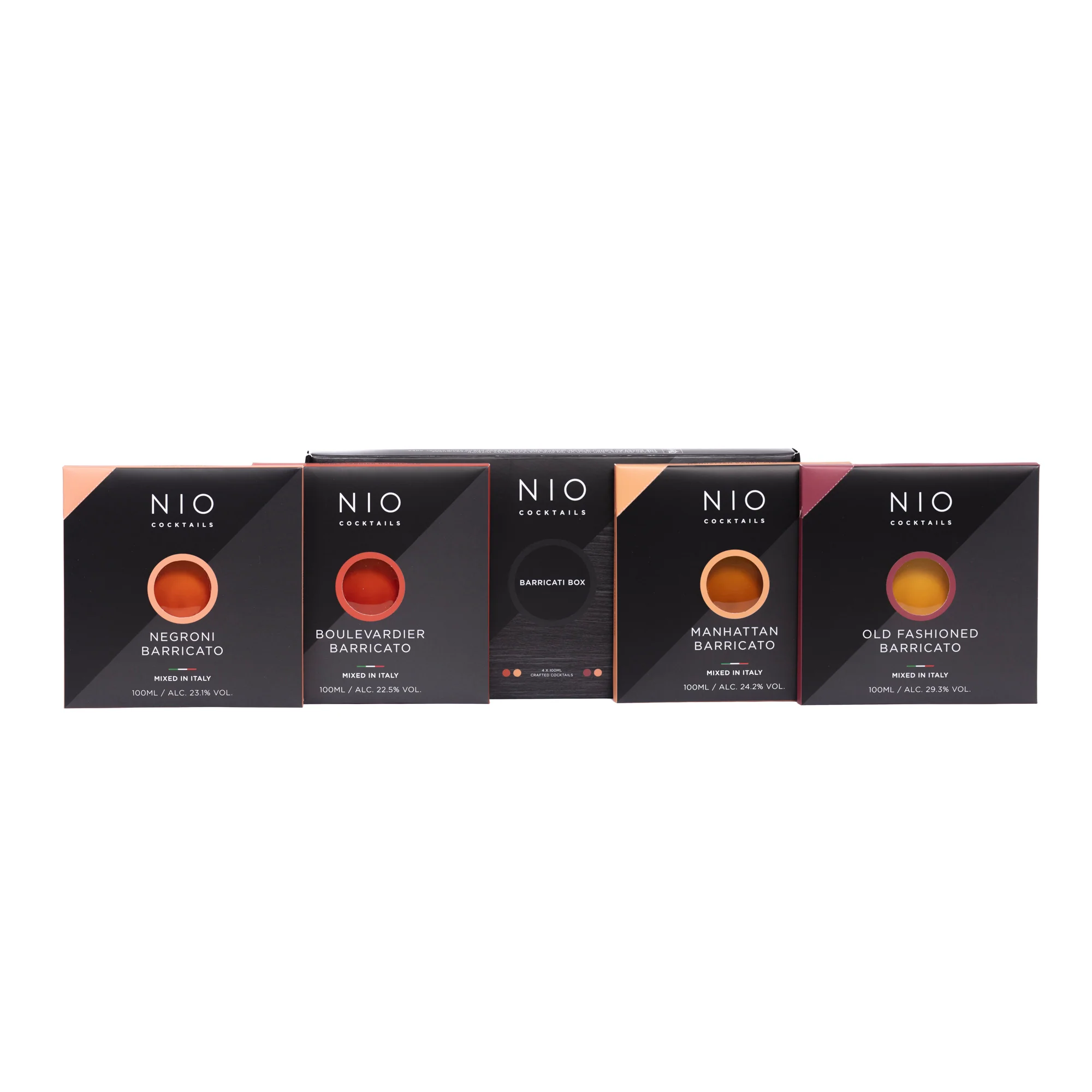 Black Friday Week: Mixology Lovers Box - Image 9
