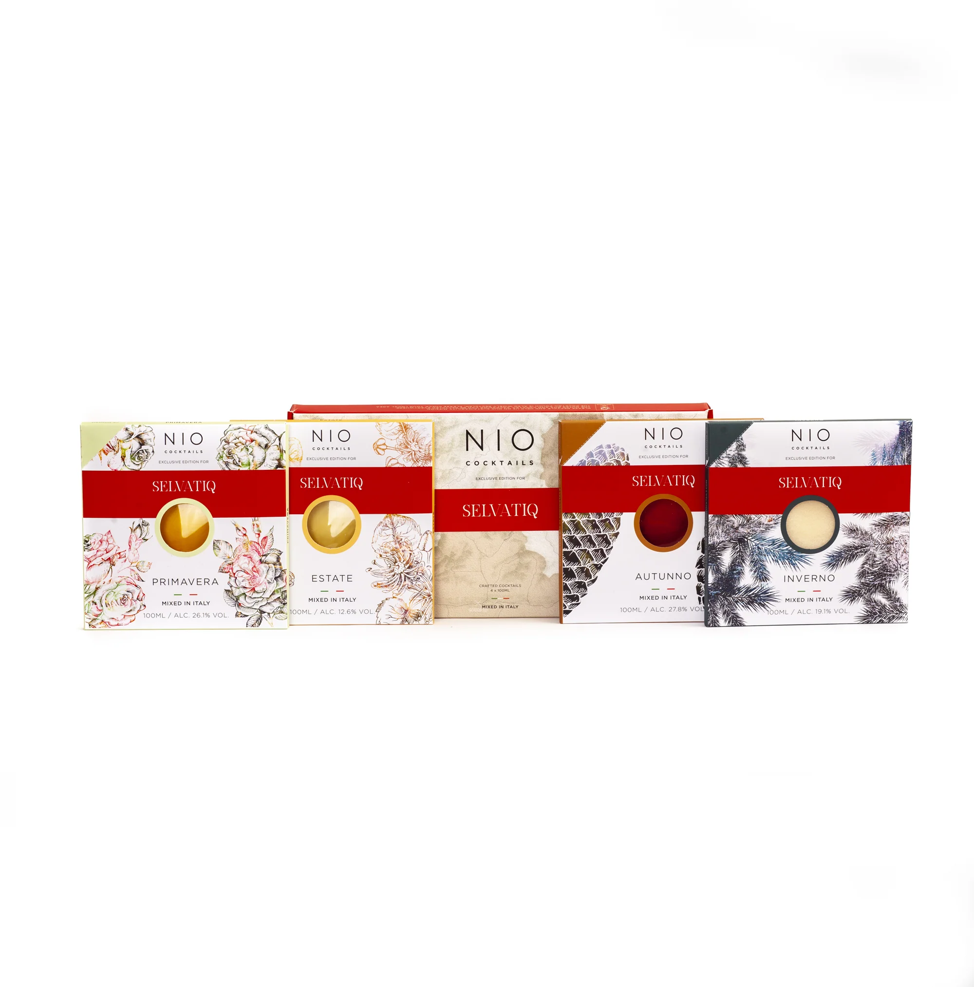 NIO Cocktails X Selvatiq - Image 4