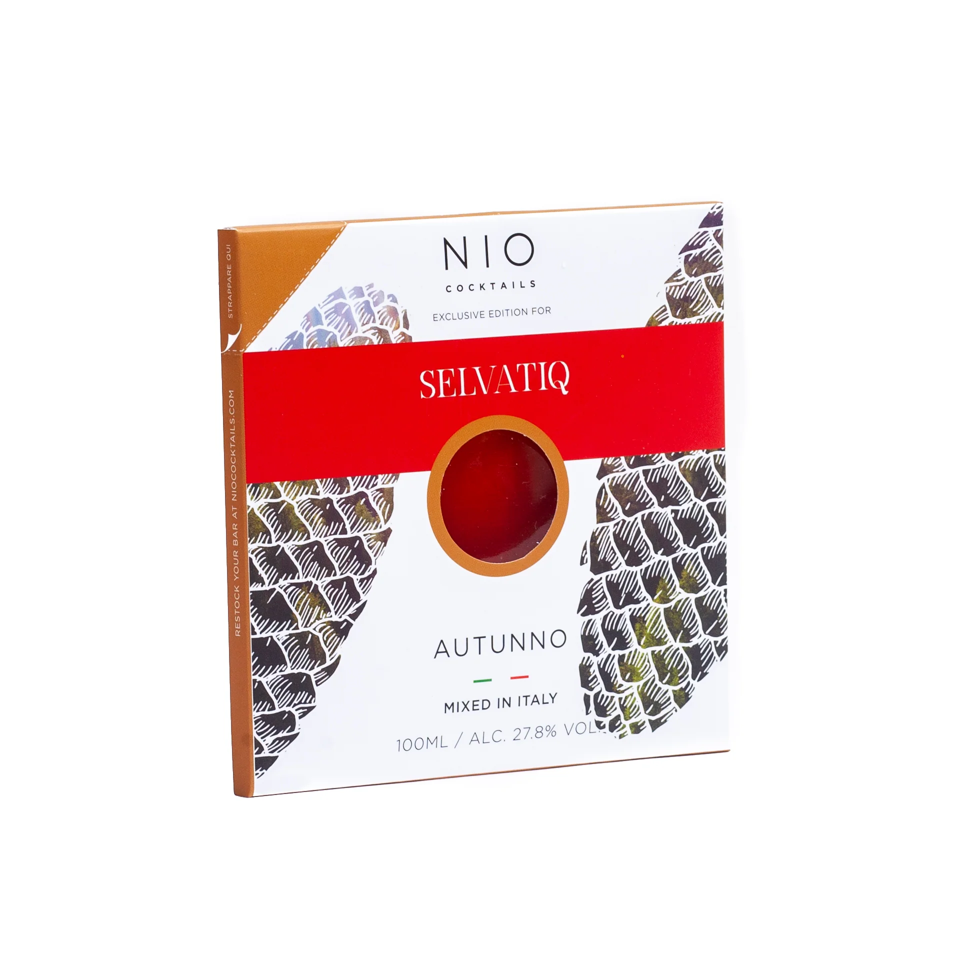 NIO Cocktails X Selvatiq - Image 6