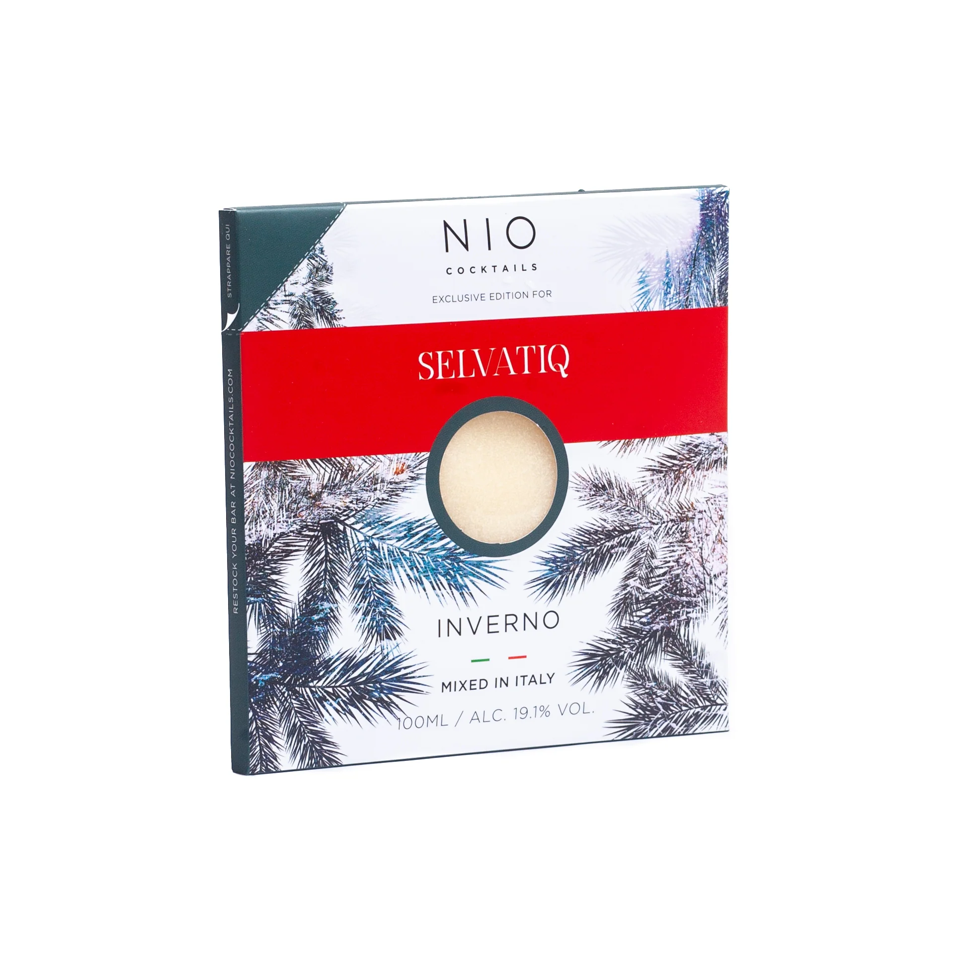 NIO Cocktails X Selvatiq - Image 7
