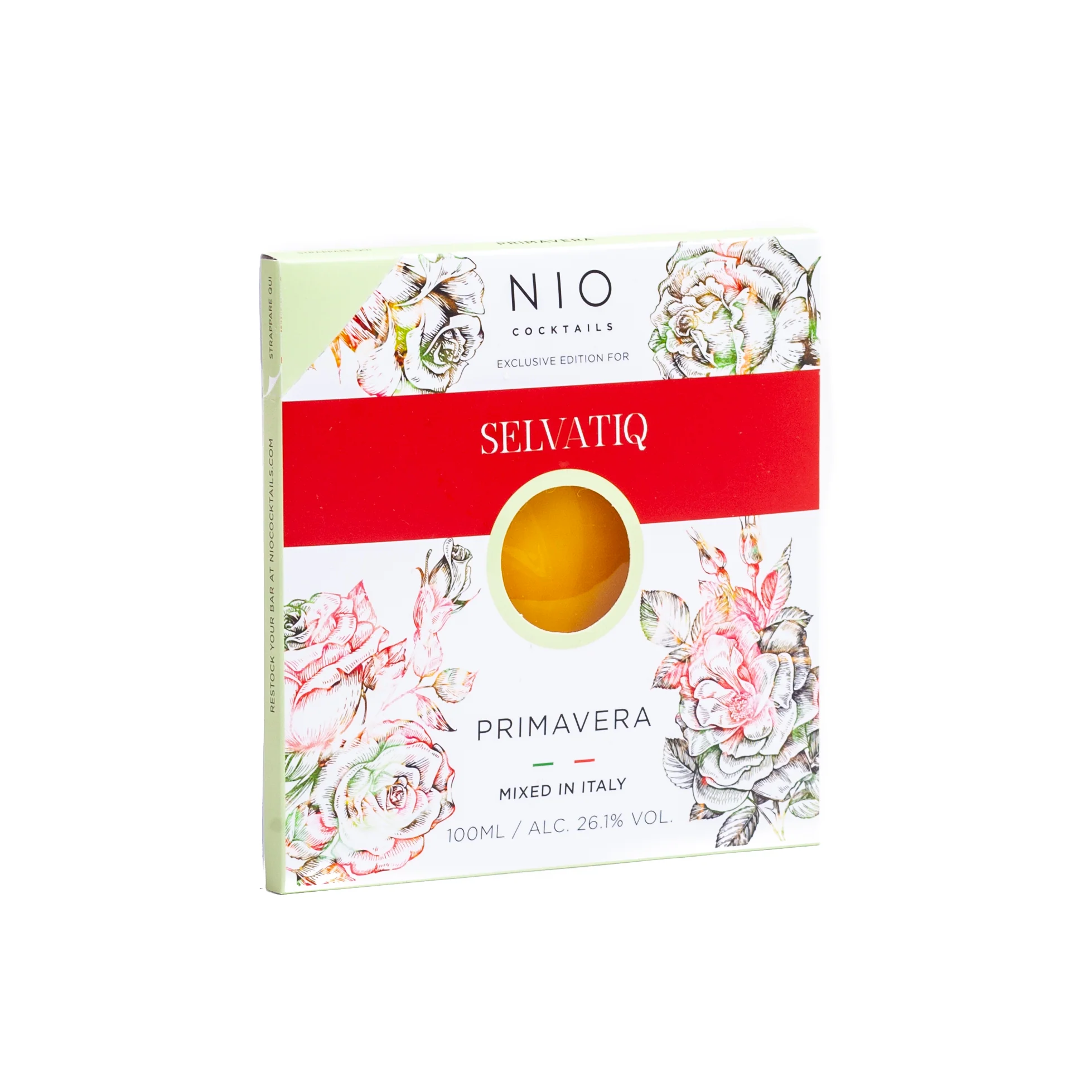 NIO Cocktails X Selvatiq - Image 8
