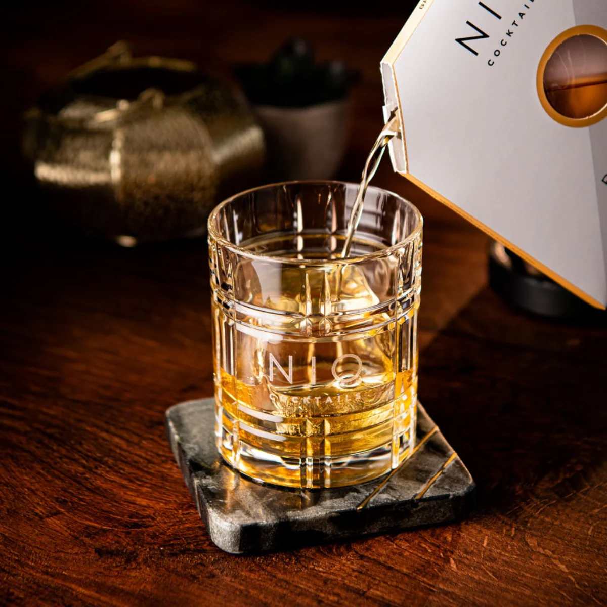 Passion Fruit Martini - Image 3