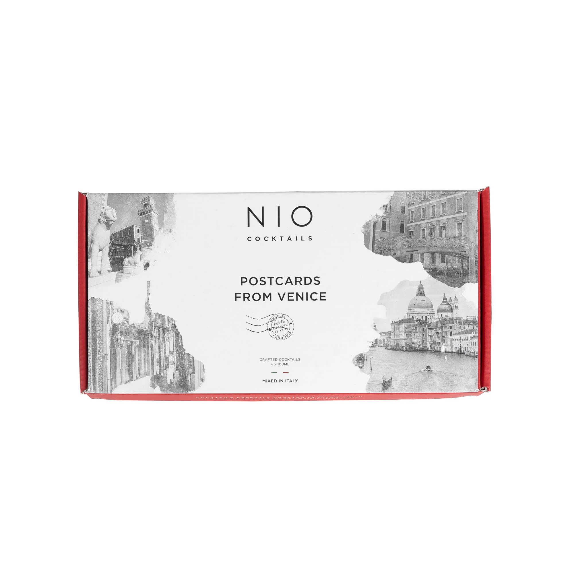 Cocktail Veneziano: Postcards from Venice - Image 4