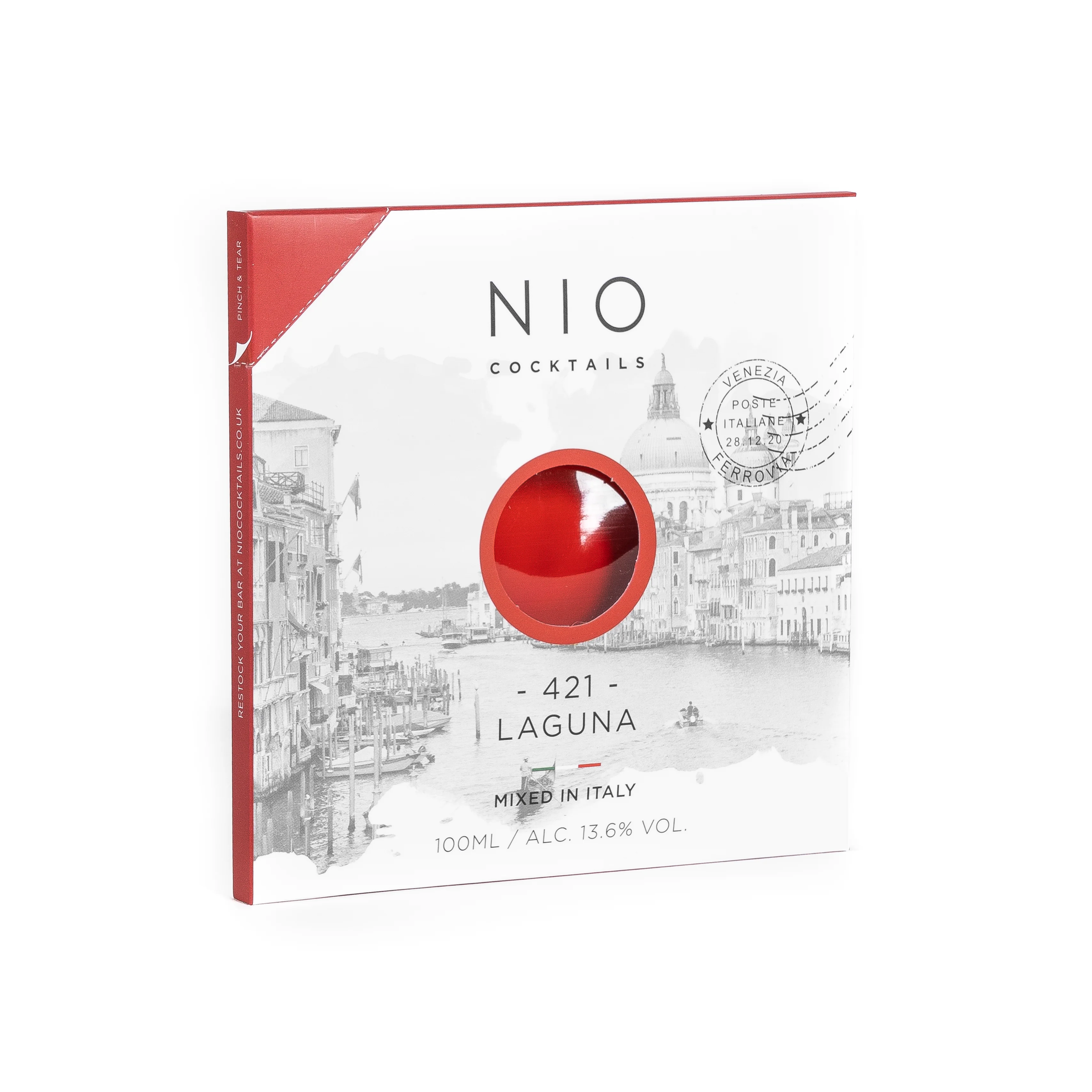 Cocktail Veneziano: Postcards from Venice - Image 5