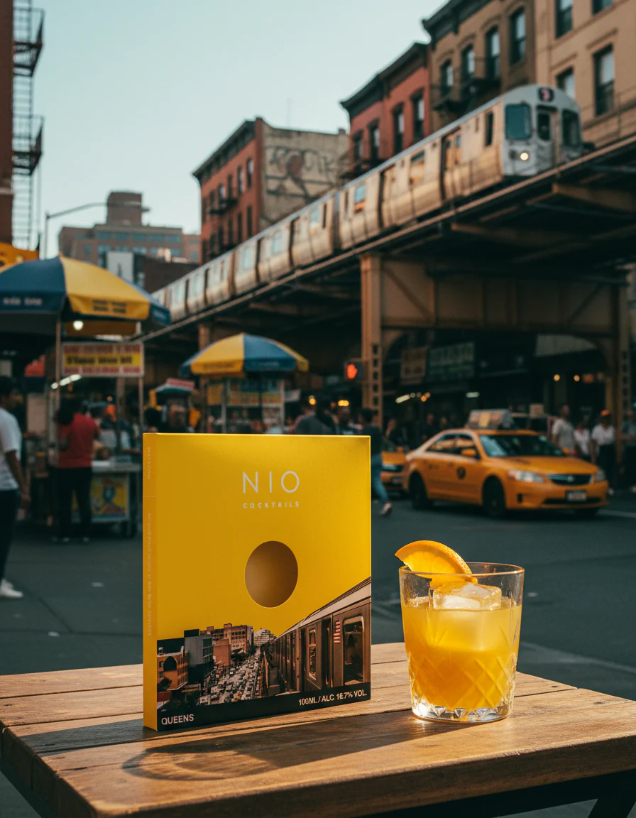 Postcards from New York City - Image 4