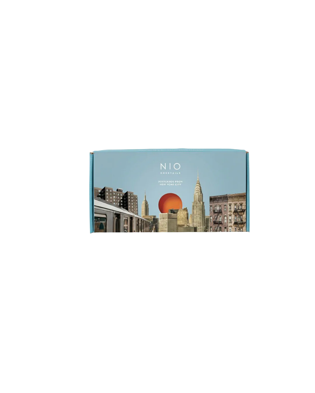Postcards from New York City - Image 7