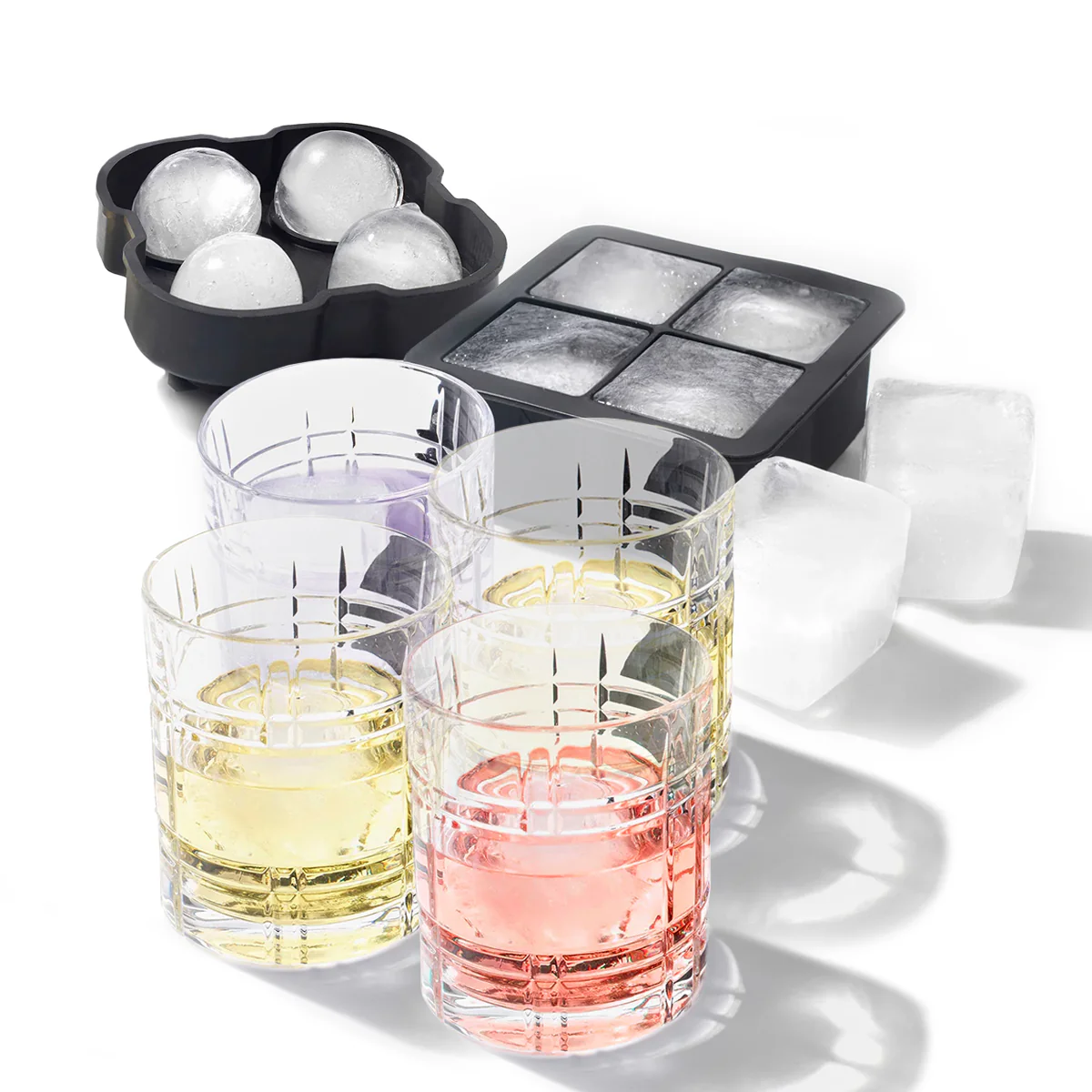 Servizio Cocktail da 4 - Image 6