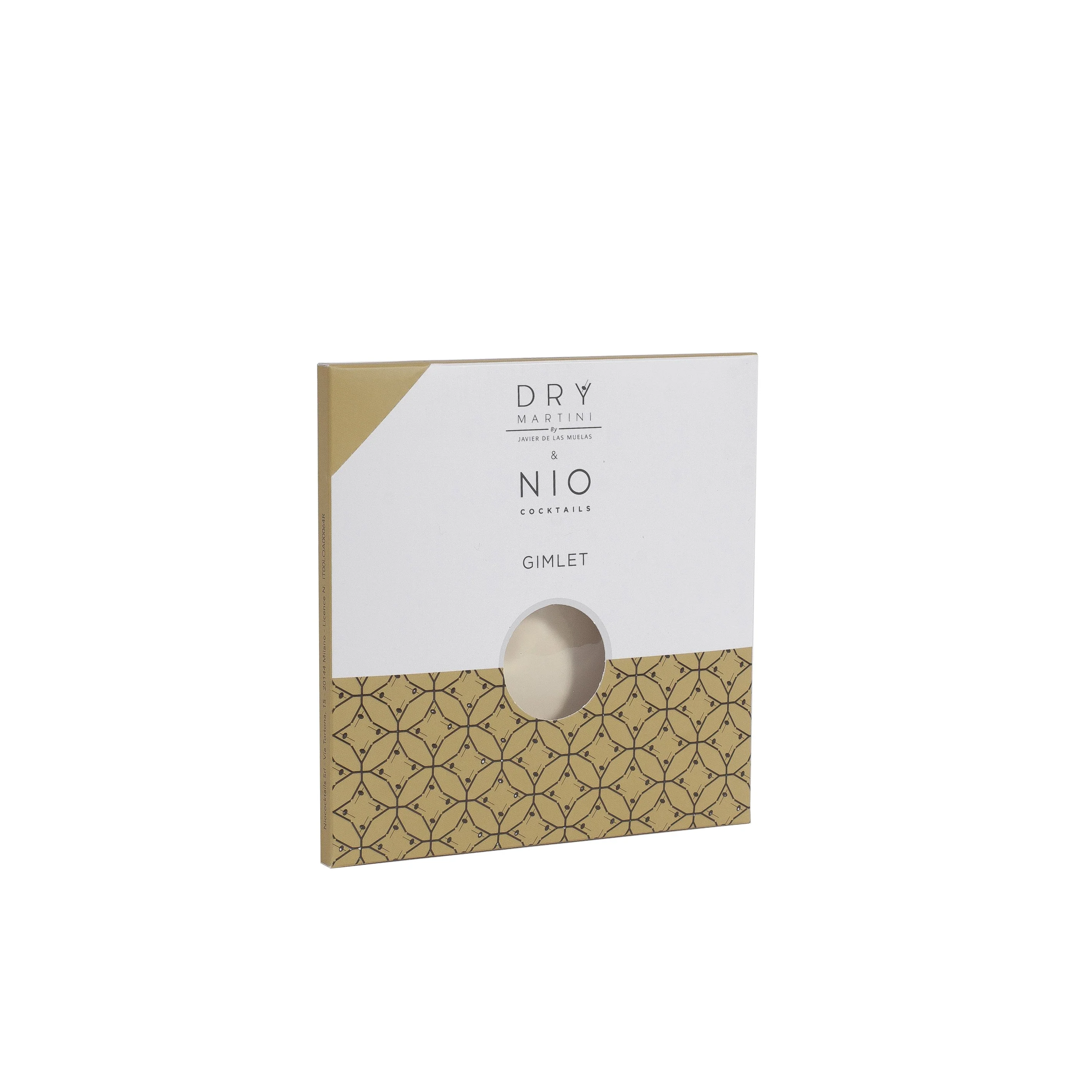 Speciale regali: Cocktail Bar Box - Image 10