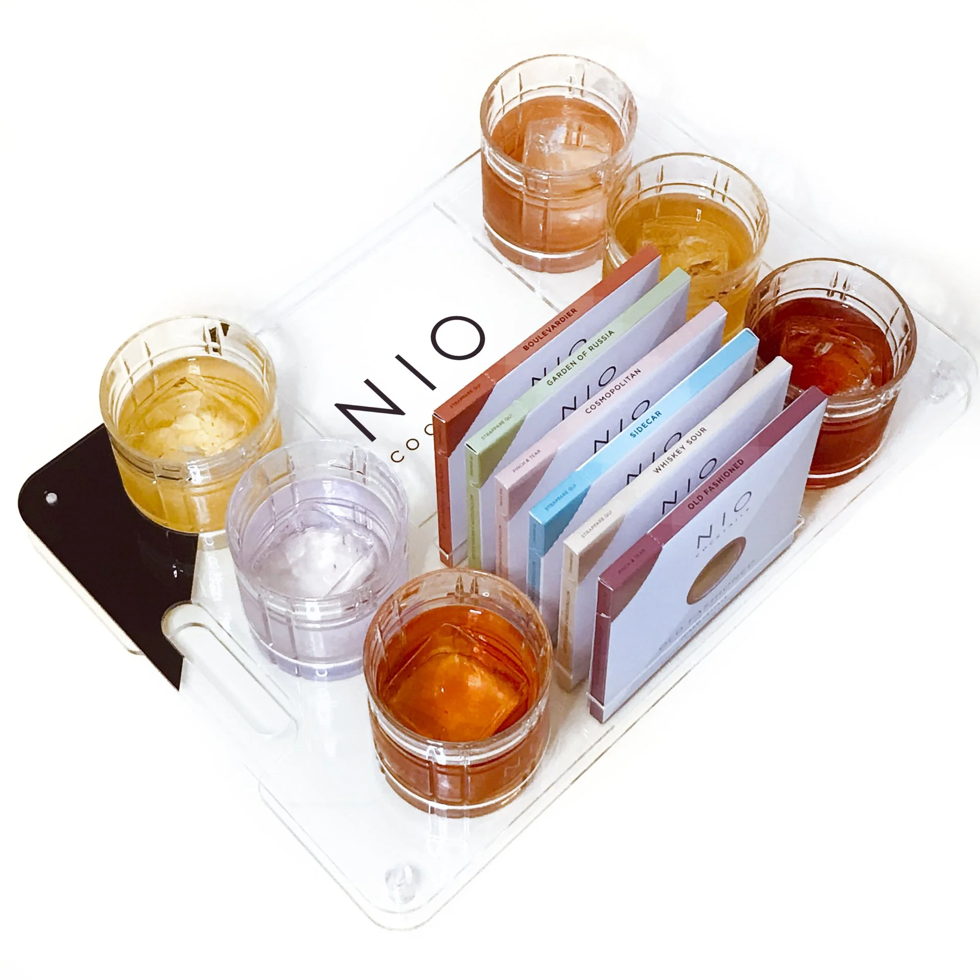 Speciale regali: Cocktail Bar Box - Image 3