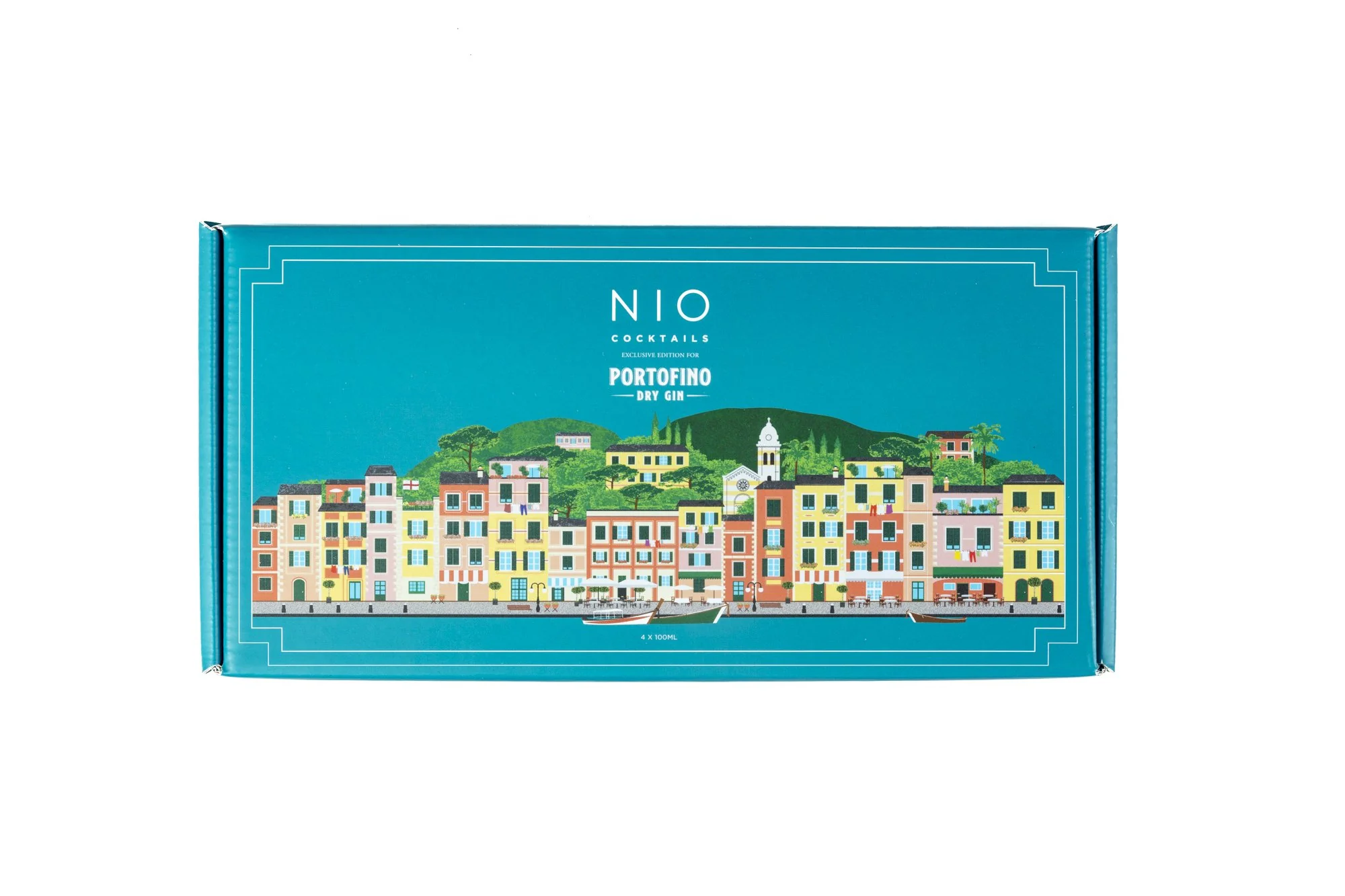 Speciale regali: Cocktail Traveller Box - Image 3