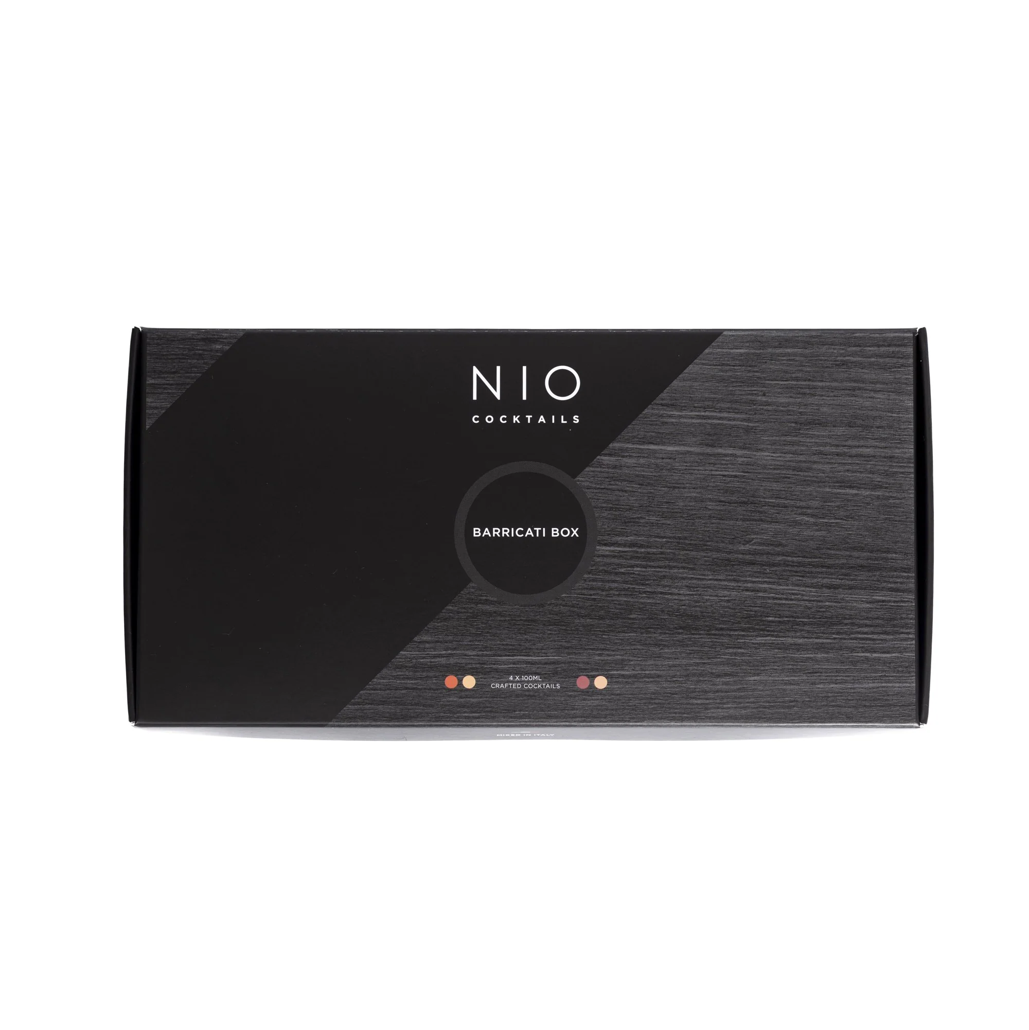 Speciale regali: Mixology Lovers Box - Image 3