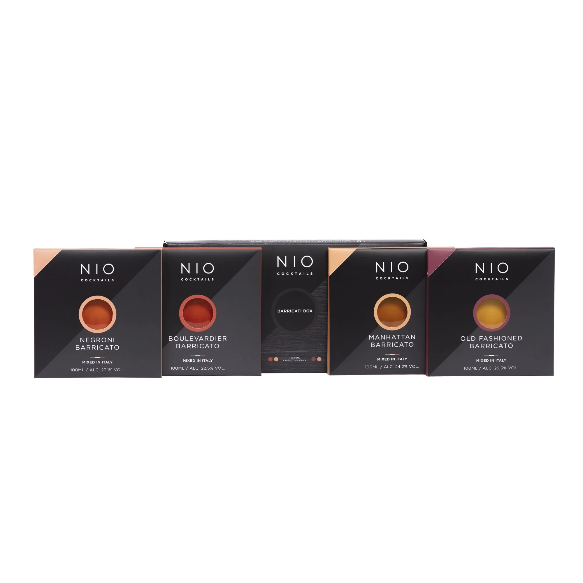 Speciale regali: Mixology Lovers Box - Image 9